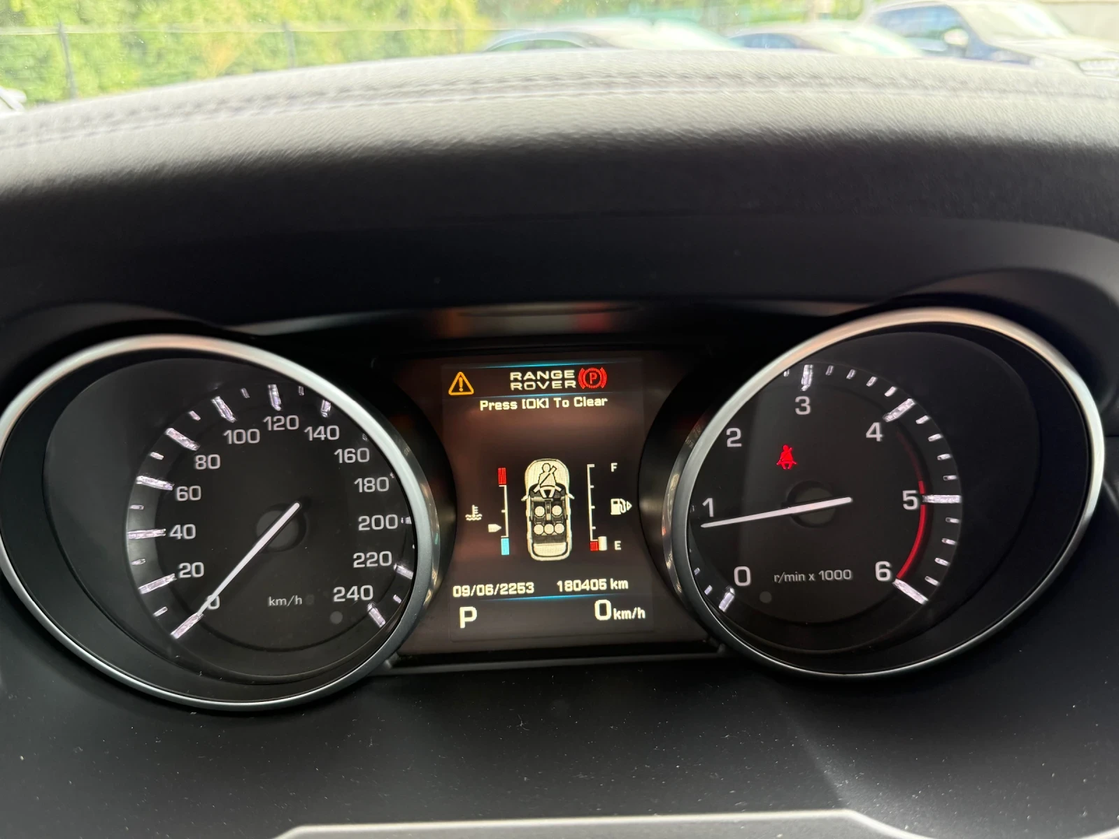 Land Rover Evoque TD4/4x4 | Mobile.bg   14