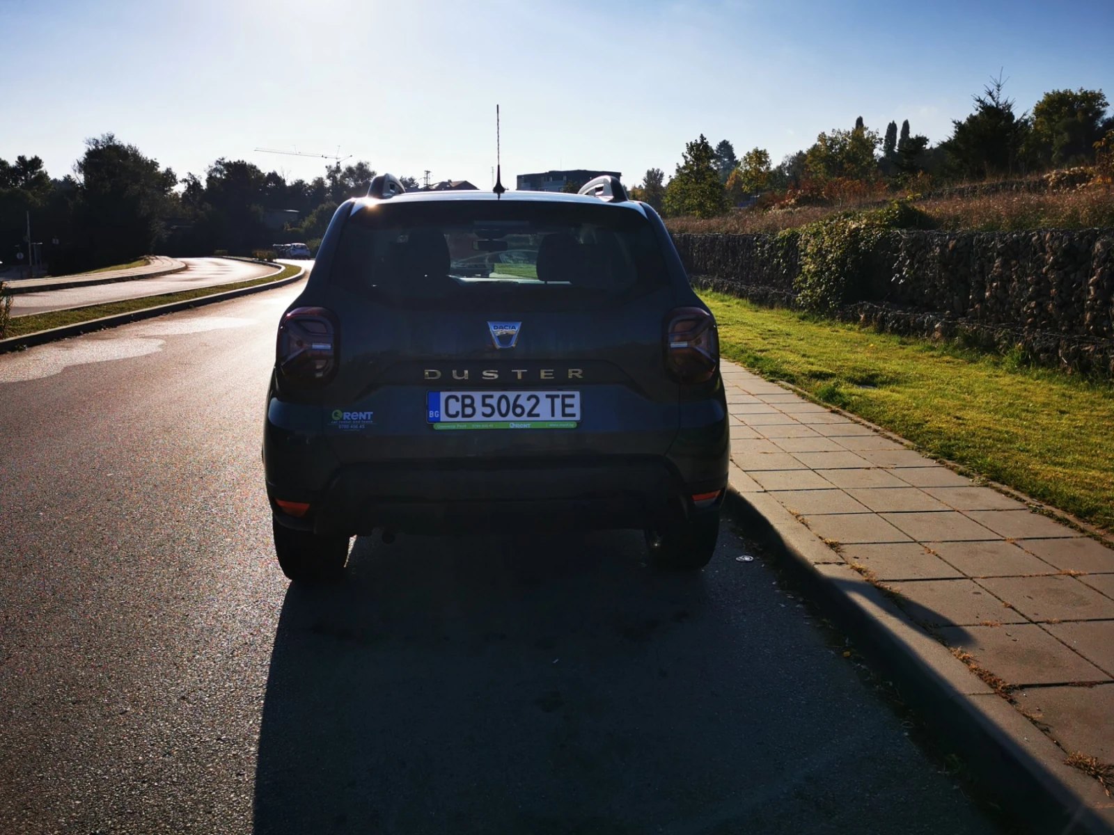 Dacia Duster II, 2900лв за получаване, 1.3TСe Comfort автоматик - изображение 5