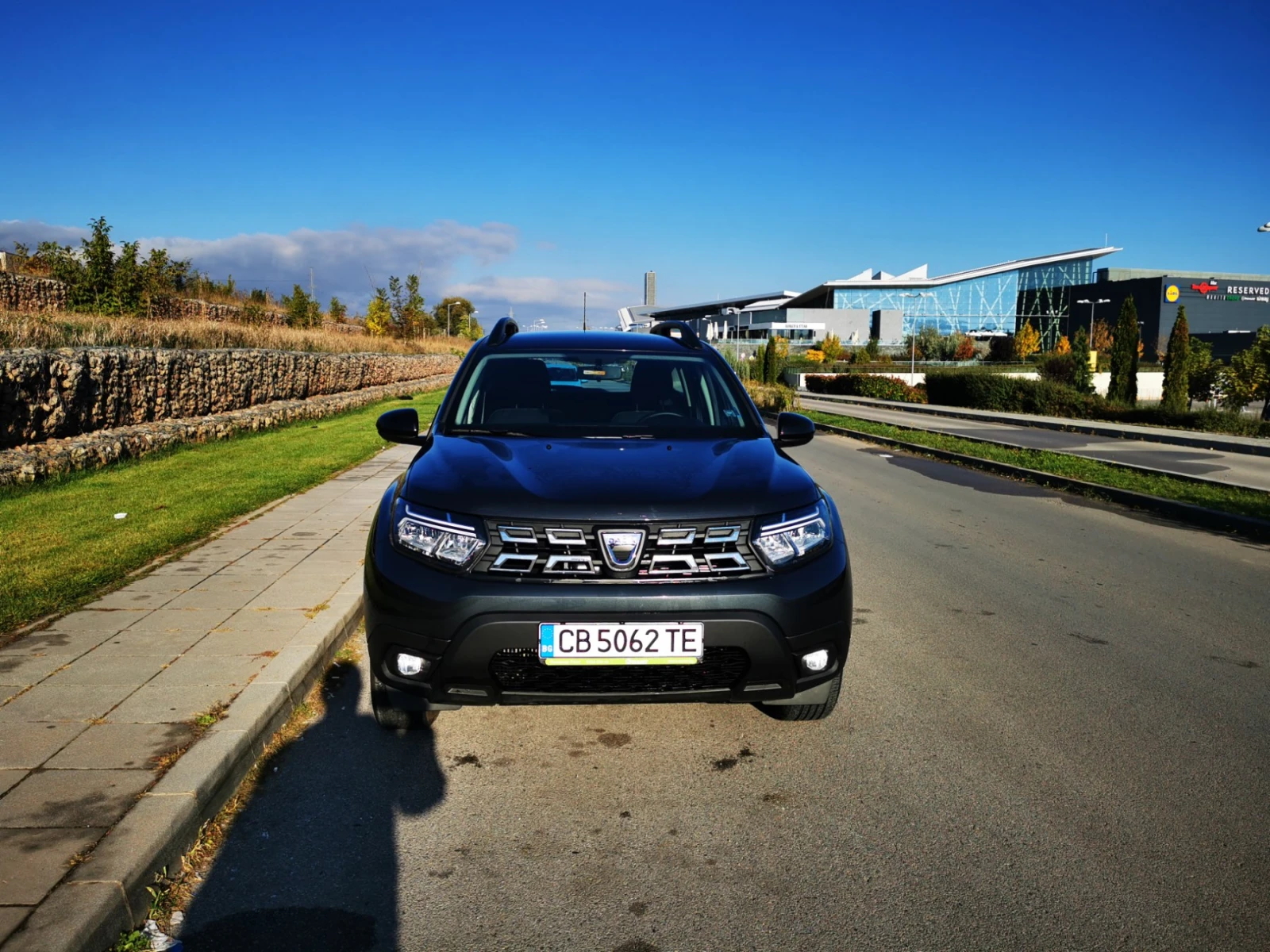 Dacia Duster II, 2900лв за получаване, 1.3TСe Comfort автоматик - изображение 2
