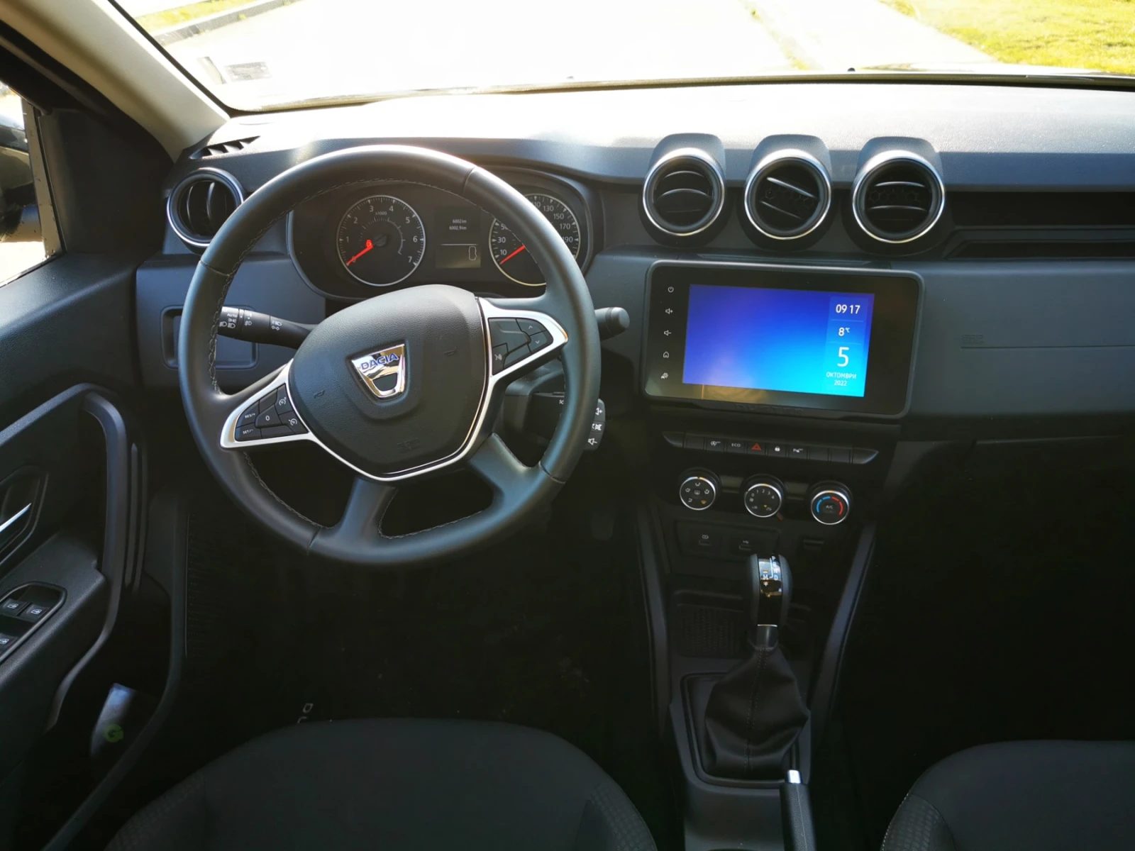 Dacia Duster II, 2900лв за получаване, 1.3TСe Comfort автоматик - изображение 7