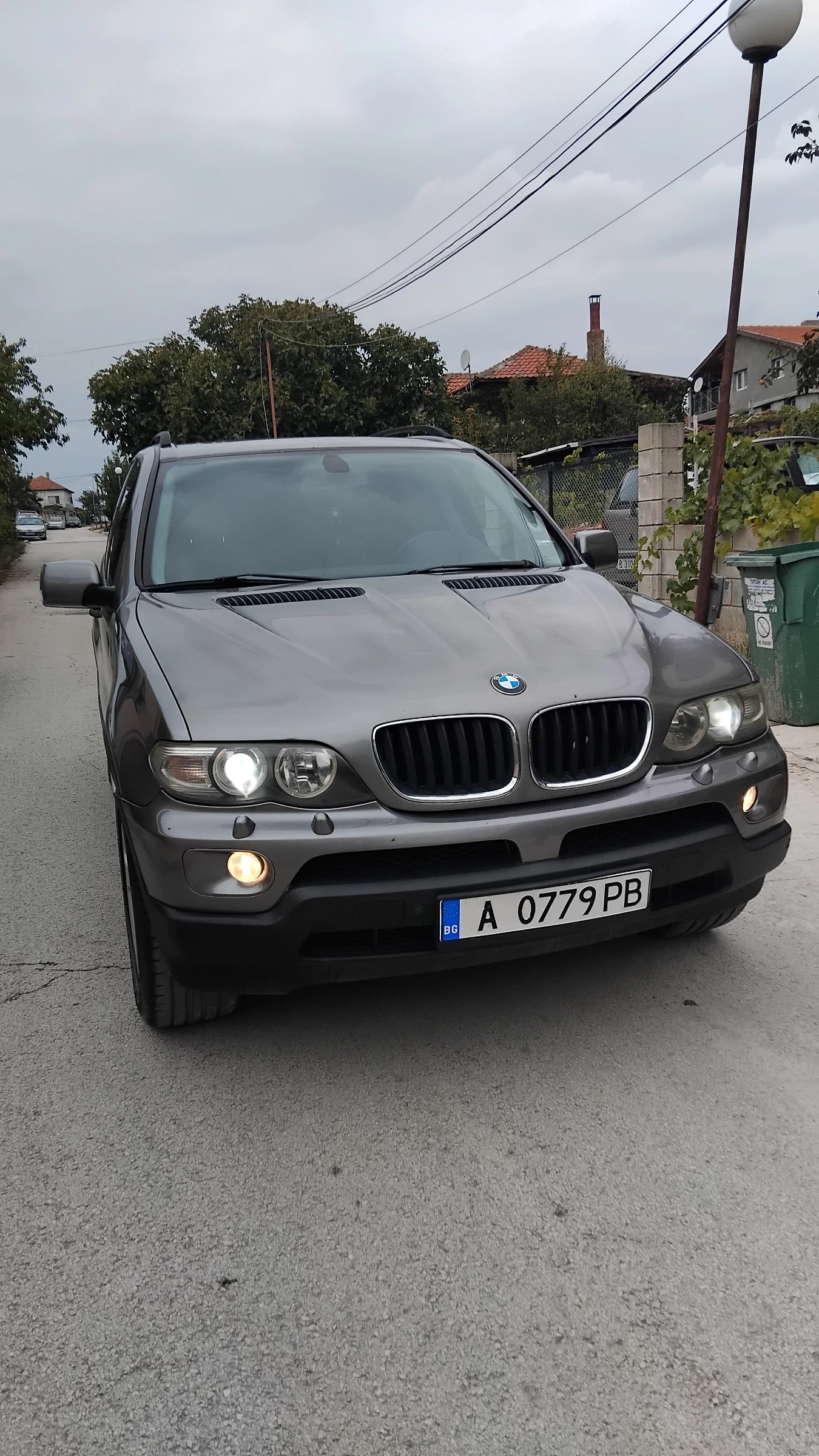 BMW X5 | Mobile.bg   1