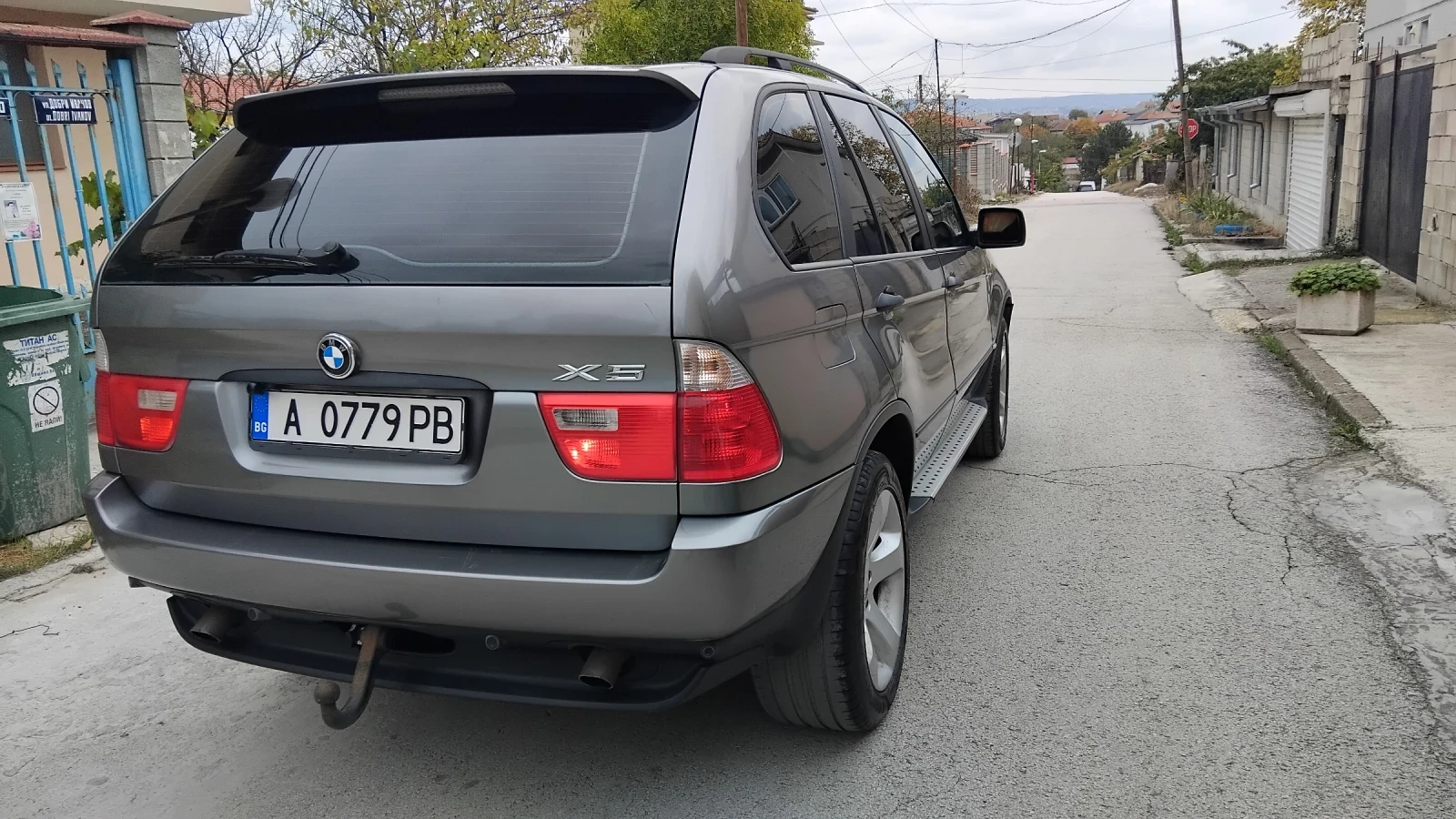 BMW X5  - изображение 3