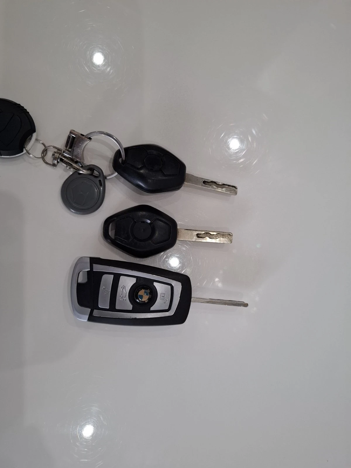 BMW X5  - изображение 10