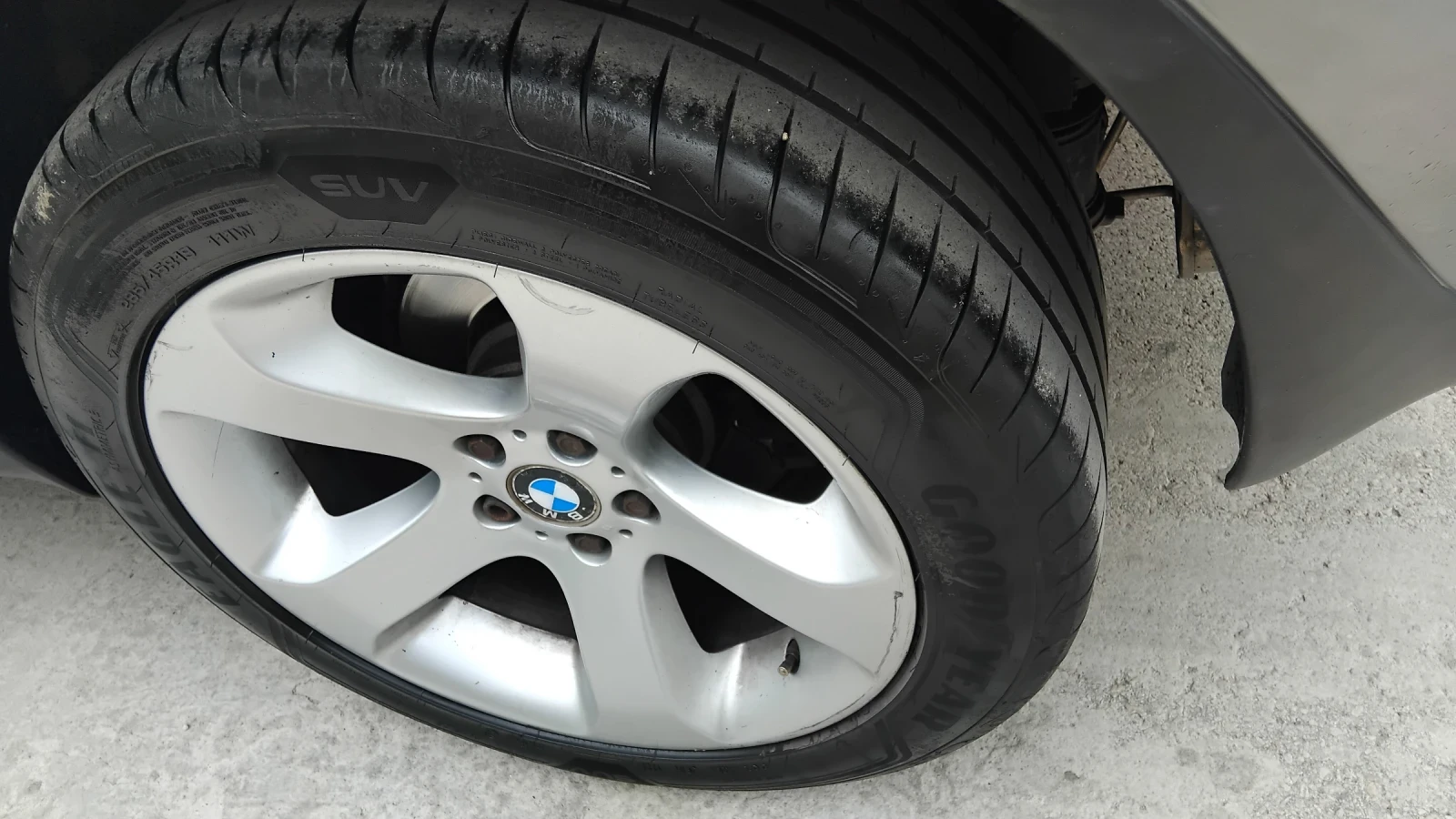 BMW X5  - изображение 4