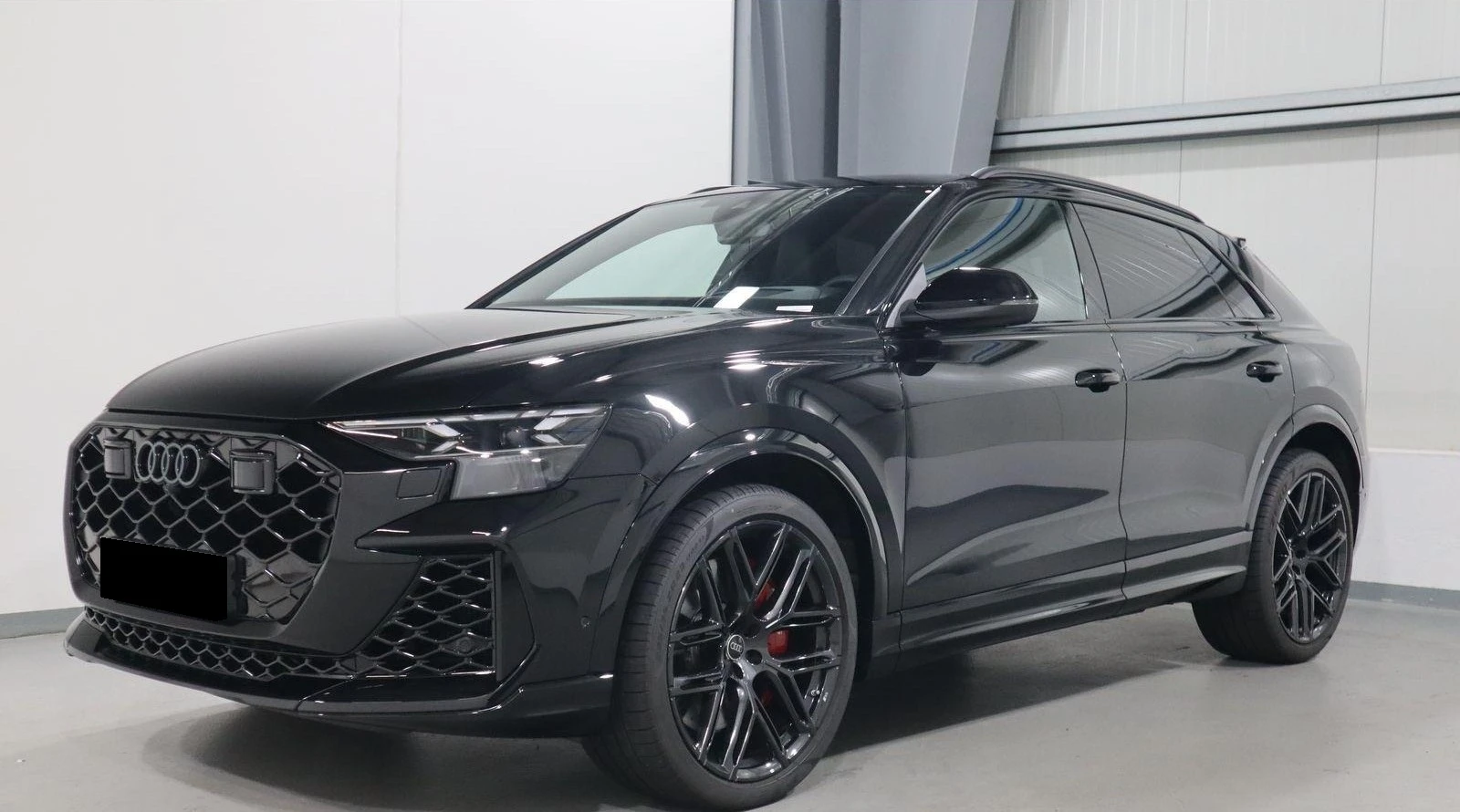 Audi RSQ8 FACELIFT/QUATTRO/B&O/LIFT/MATRIX/HEAD UP/360/ - изображение 3