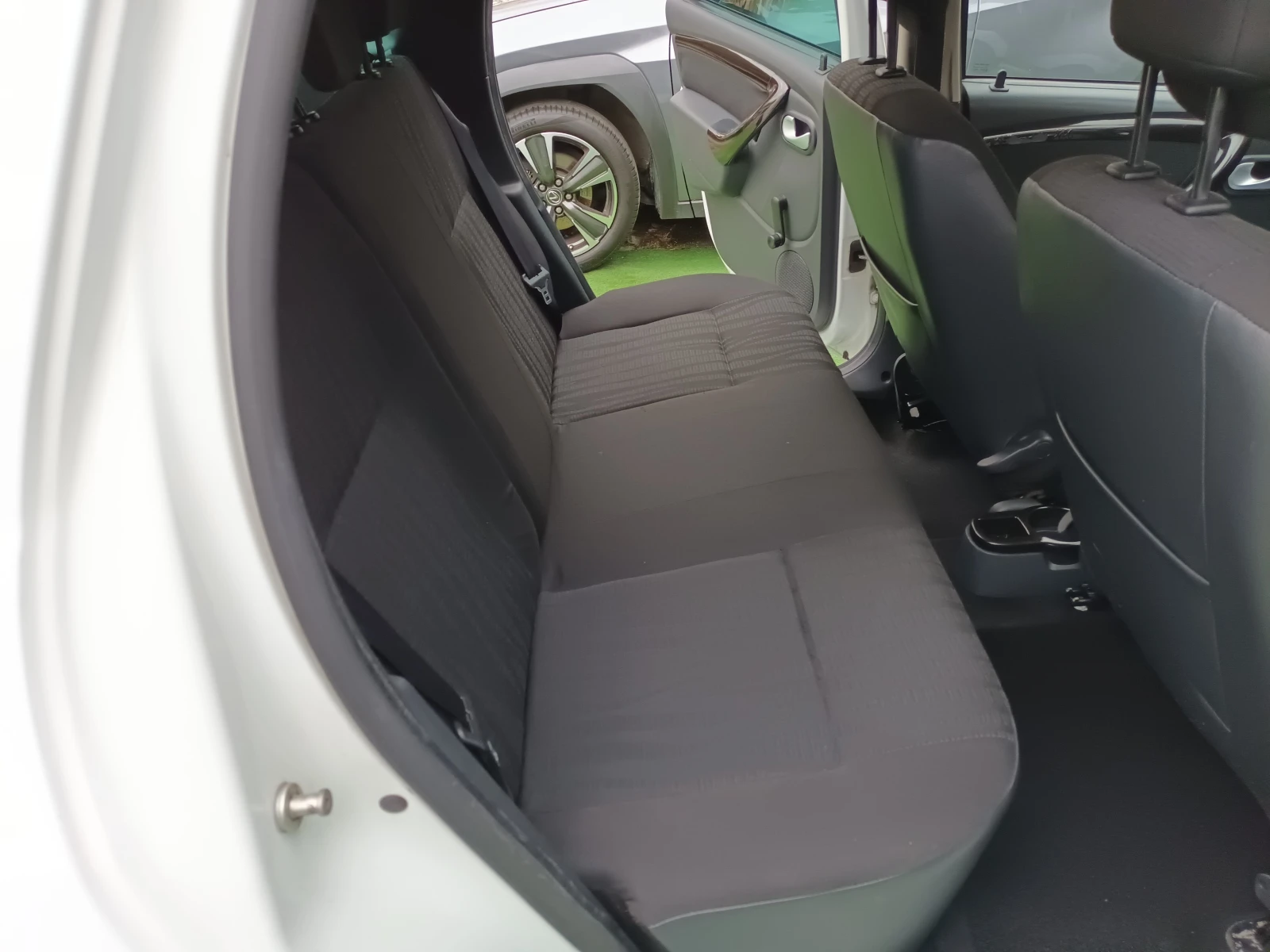 Dacia Duster 1.5dci/6. | Mobile.bg   9