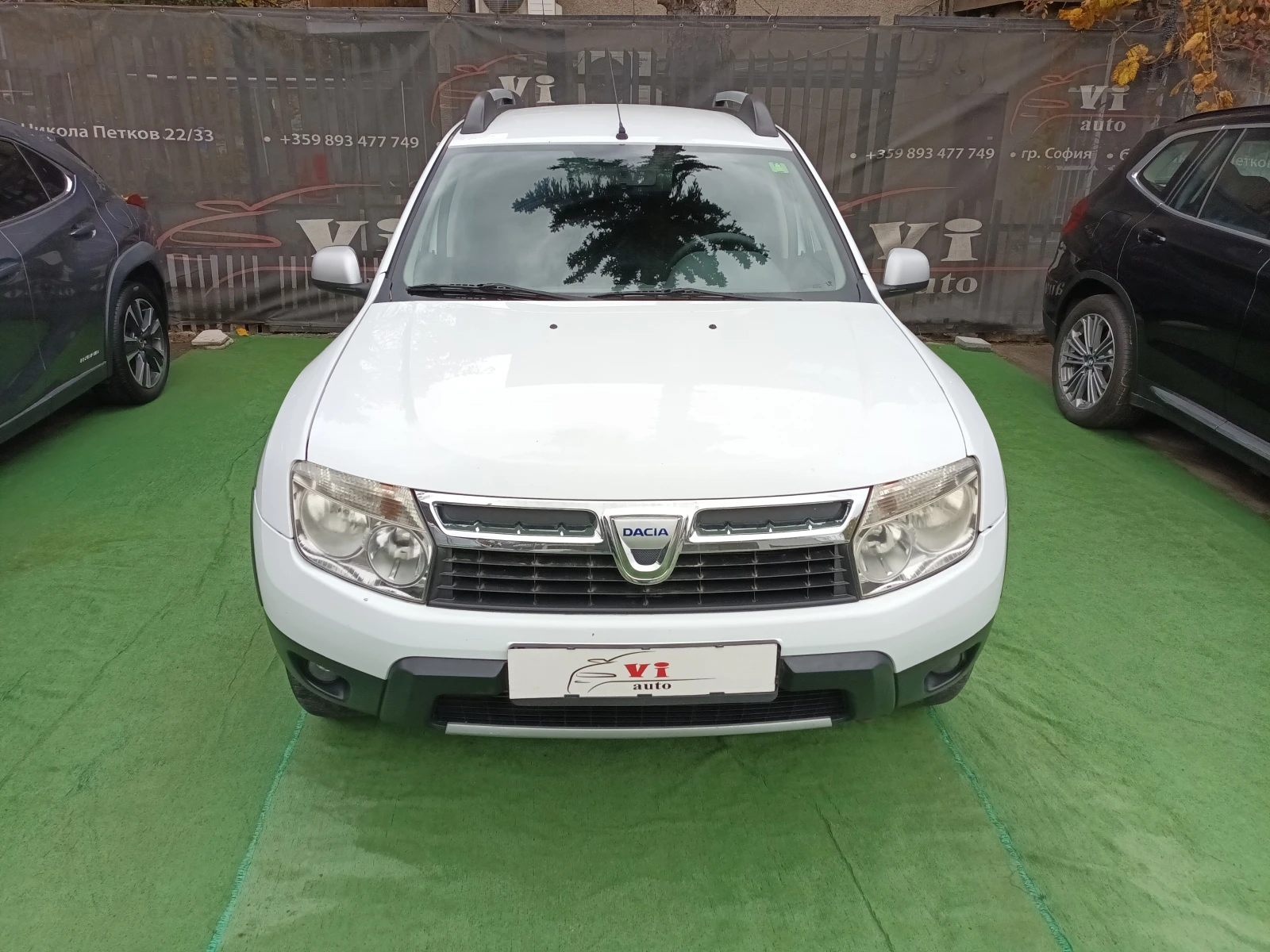 Dacia Duster 1.5dci/6. | Mobile.bg   2