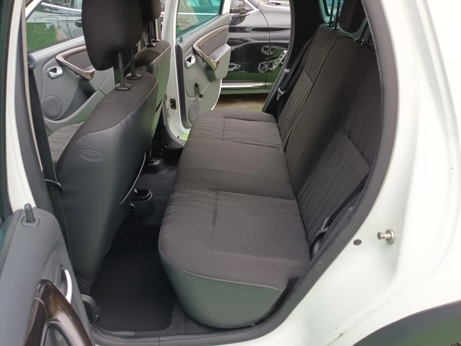 Dacia Duster 1.5dci/6. | Mobile.bg   10