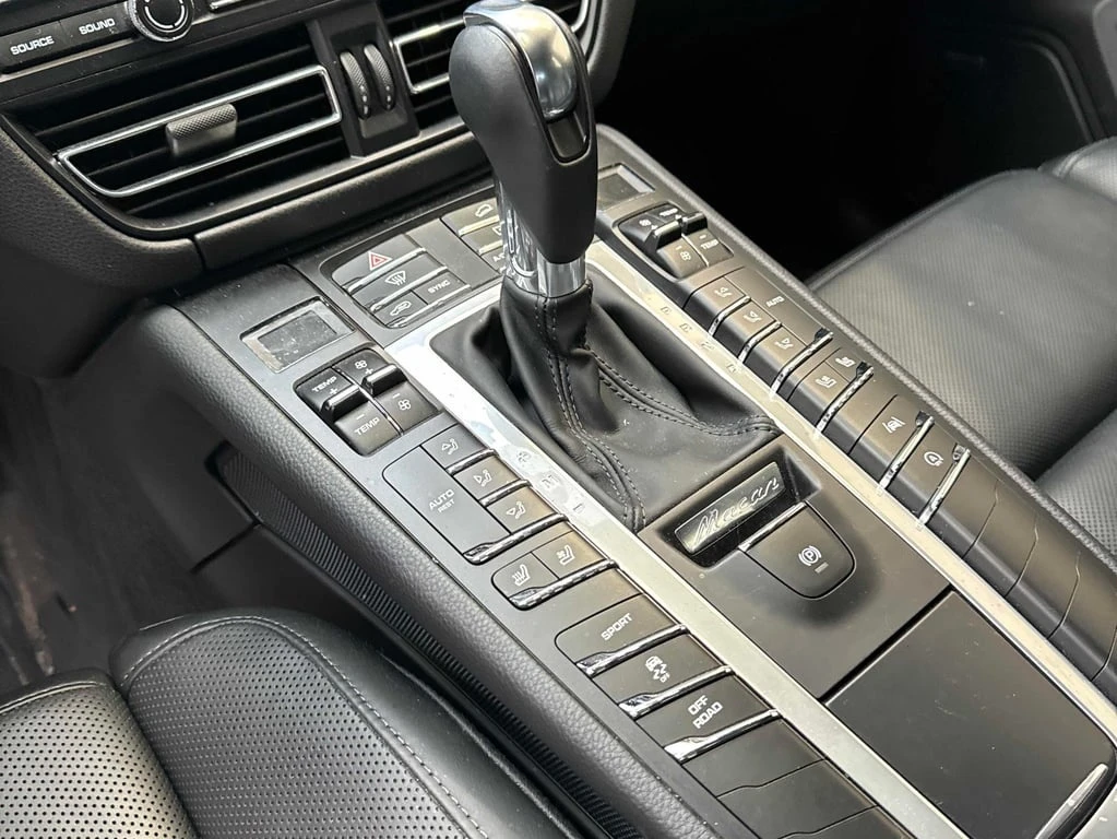 Porsche Macan * S * CARFAX *    | Mobile.bg   10