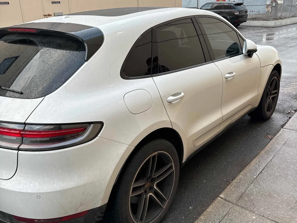 Porsche Macan * S * CARFAX *    | Mobile.bg   4