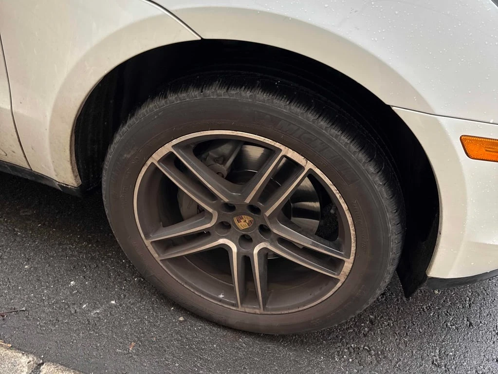 Porsche Macan * S * CARFAX *    | Mobile.bg   11