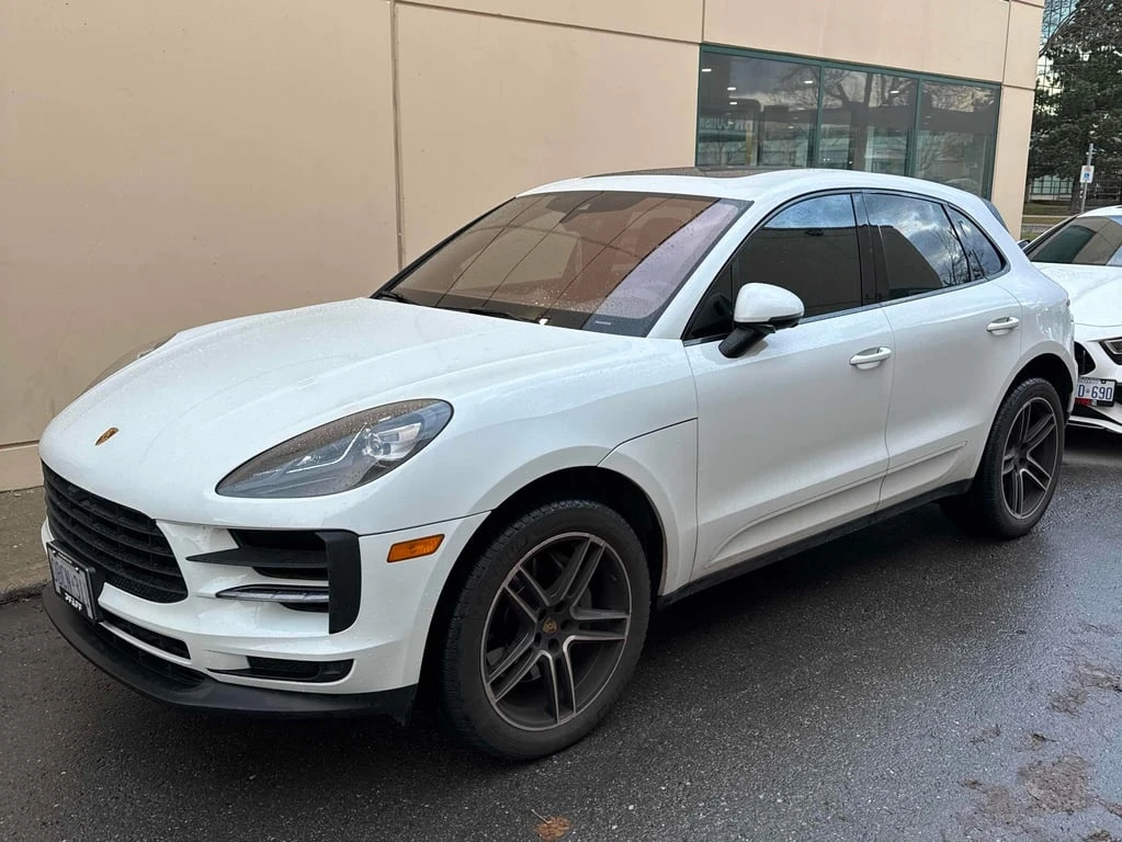 Porsche Macan * S * CARFAX *    | Mobile.bg   3