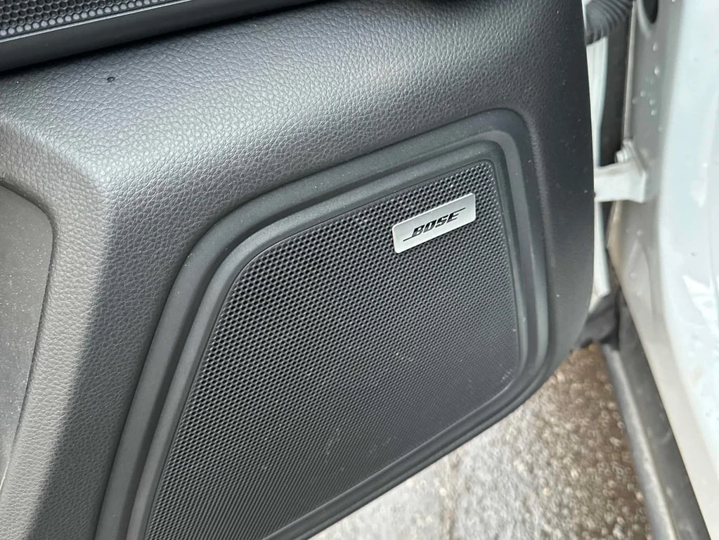 Porsche Macan * S * CARFAX *    | Mobile.bg   9