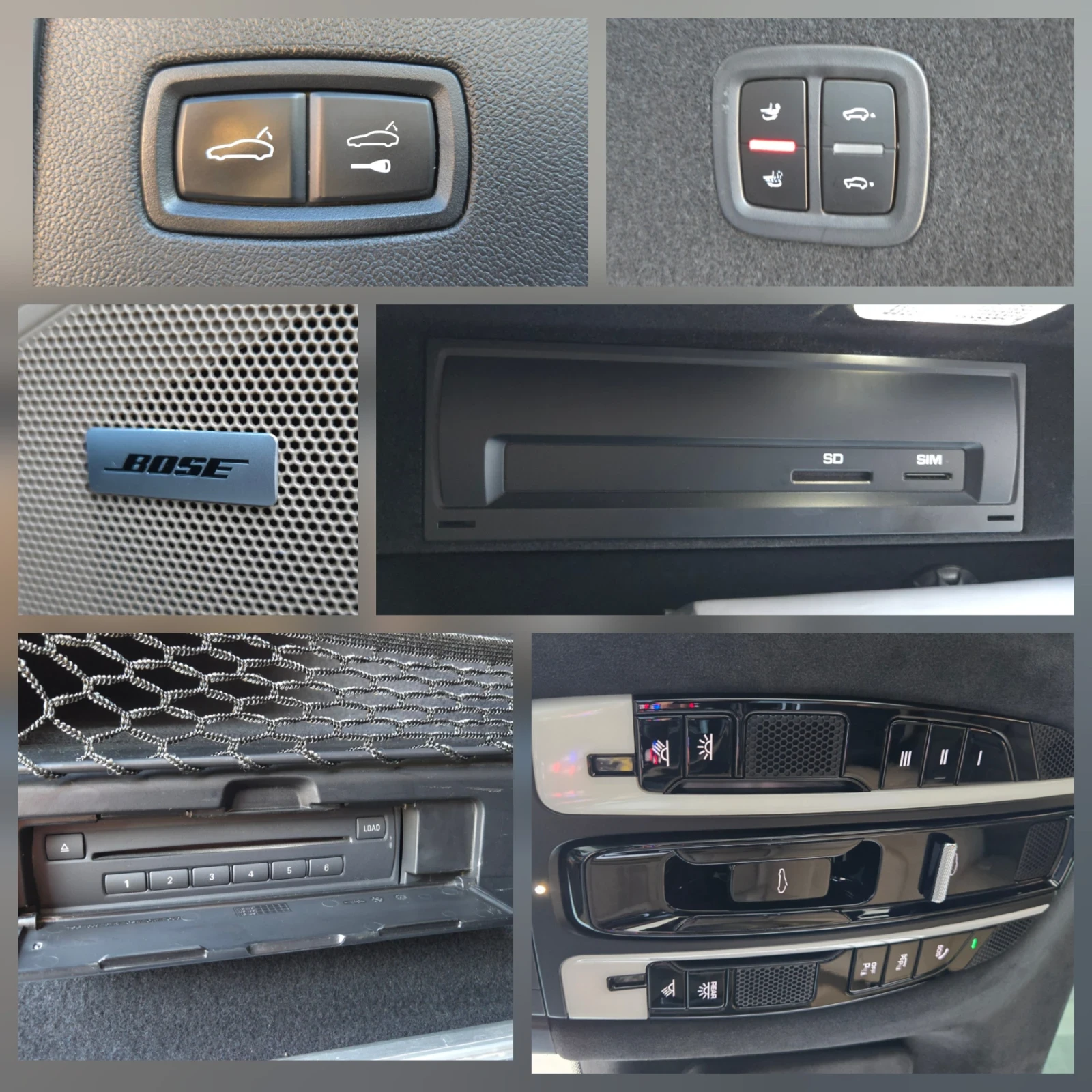 Porsche Cayenne S / Sport Chrono 440-470�� - Fullmax! | Mobile.bg � ����������� 16