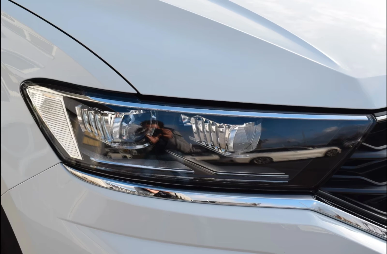 VW T-Roc R-Line 27500 �� | Mobile.bg � ����������� 12