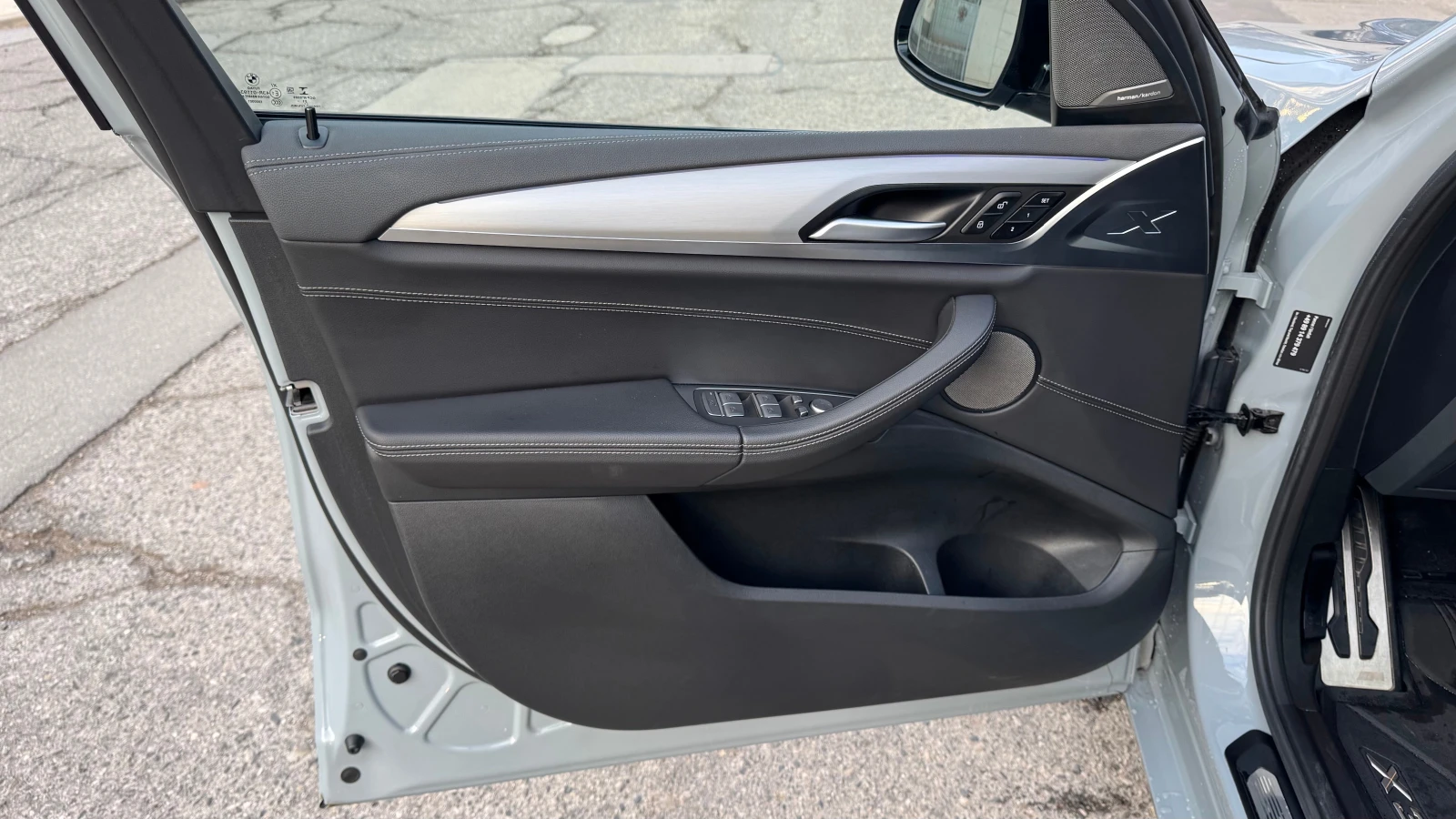 BMW X3 20d xDrive Mild Hybrid M Sport , снимка 11 - Автомобили и джипове - 53495943