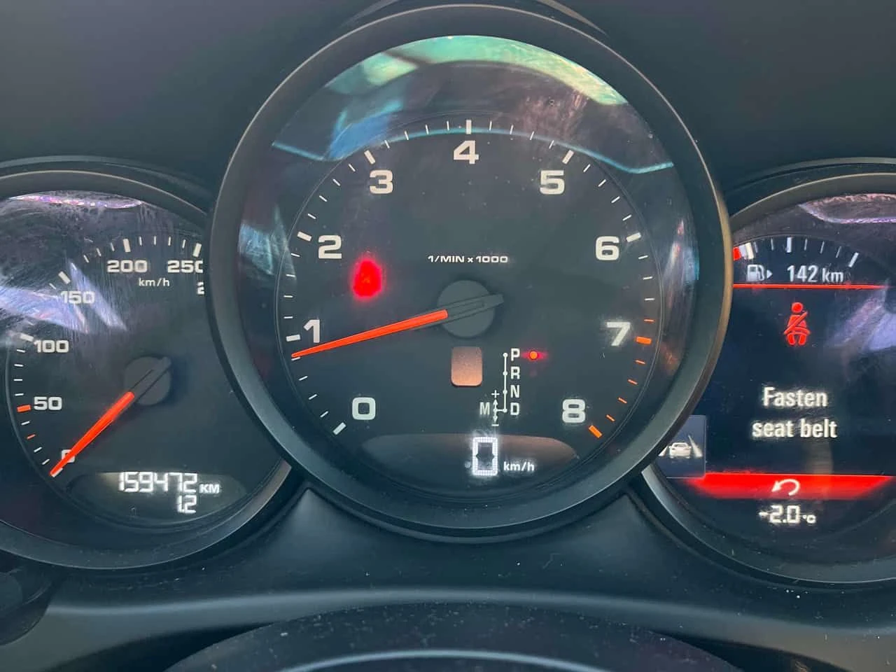 Porsche Macan * AWD* ОБДУХВАНЕ* ПАНОРАМА* ВИДЕО*  - изображение 8