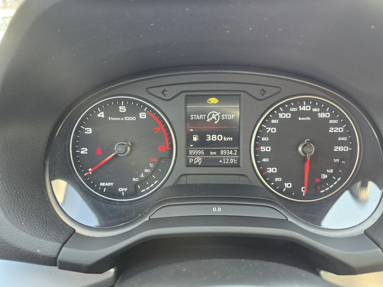 Audi Q2 SPORT/LED, снимка 16 - Автомобили и джипове - 53862516