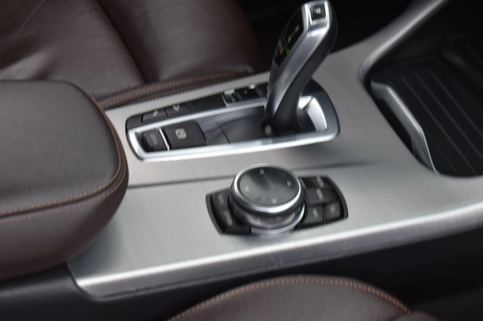 BMW X3 M-PACK, снимка 14 - Автомобили и джипове - 53876391