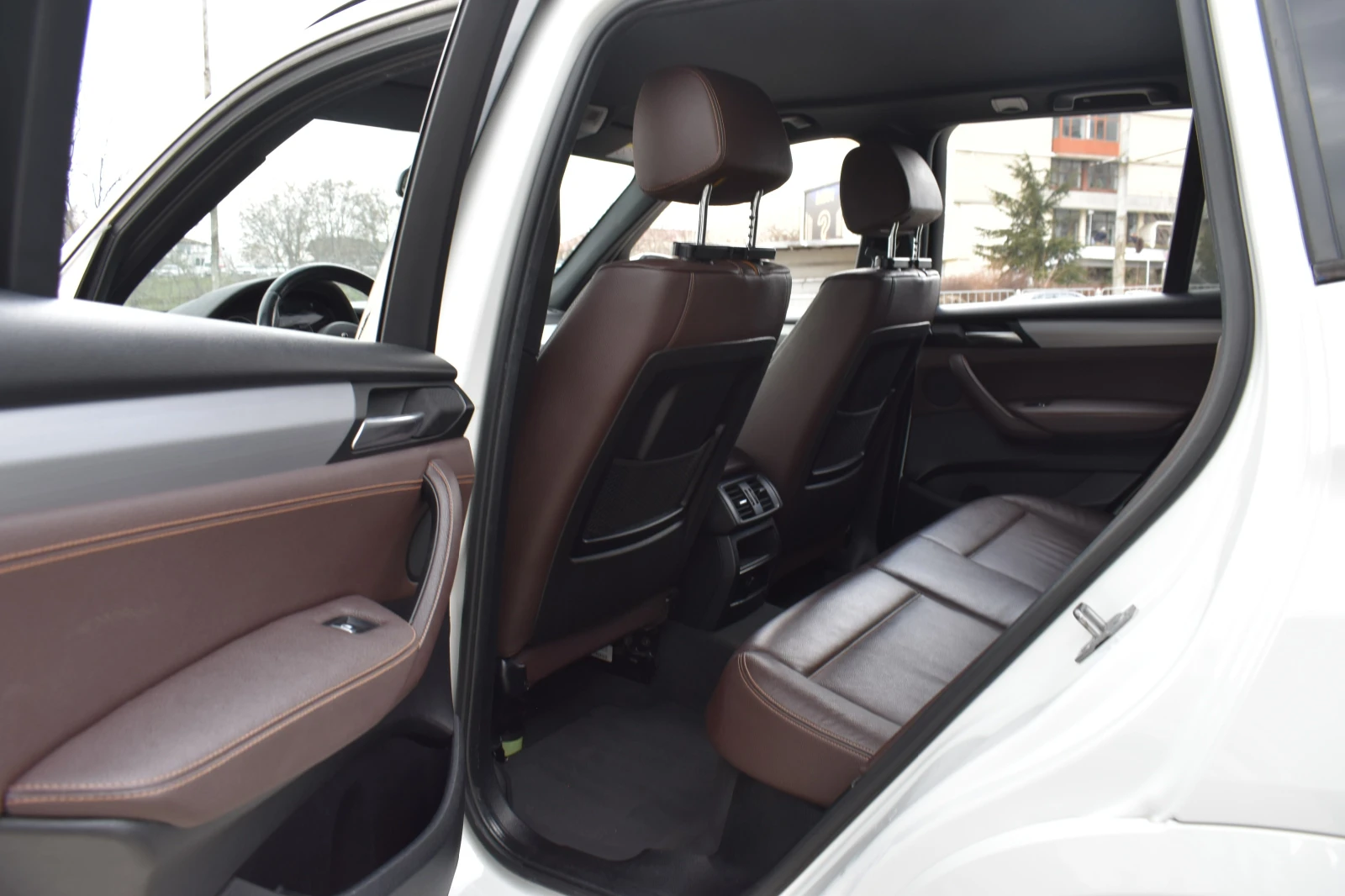 BMW X3 M-PACK, снимка 12 - Автомобили и джипове - 53876391