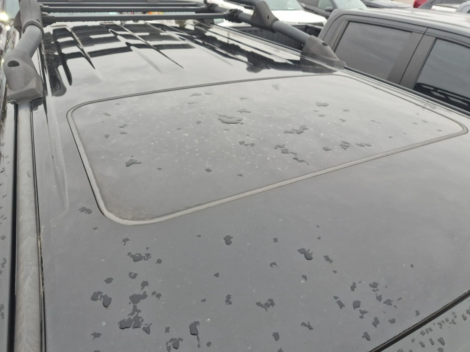 Toyota 4runner, снимка 16 - Автомобили и джипове - 54193658