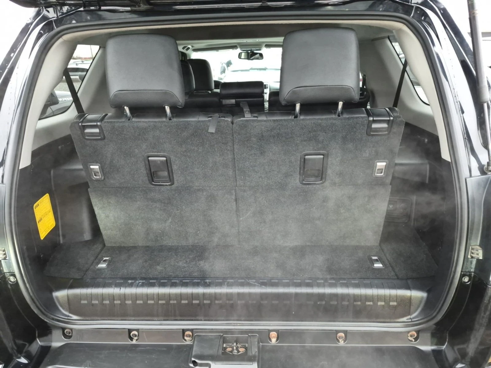 Toyota 4runner, снимка 13 - Автомобили и джипове - 54193658