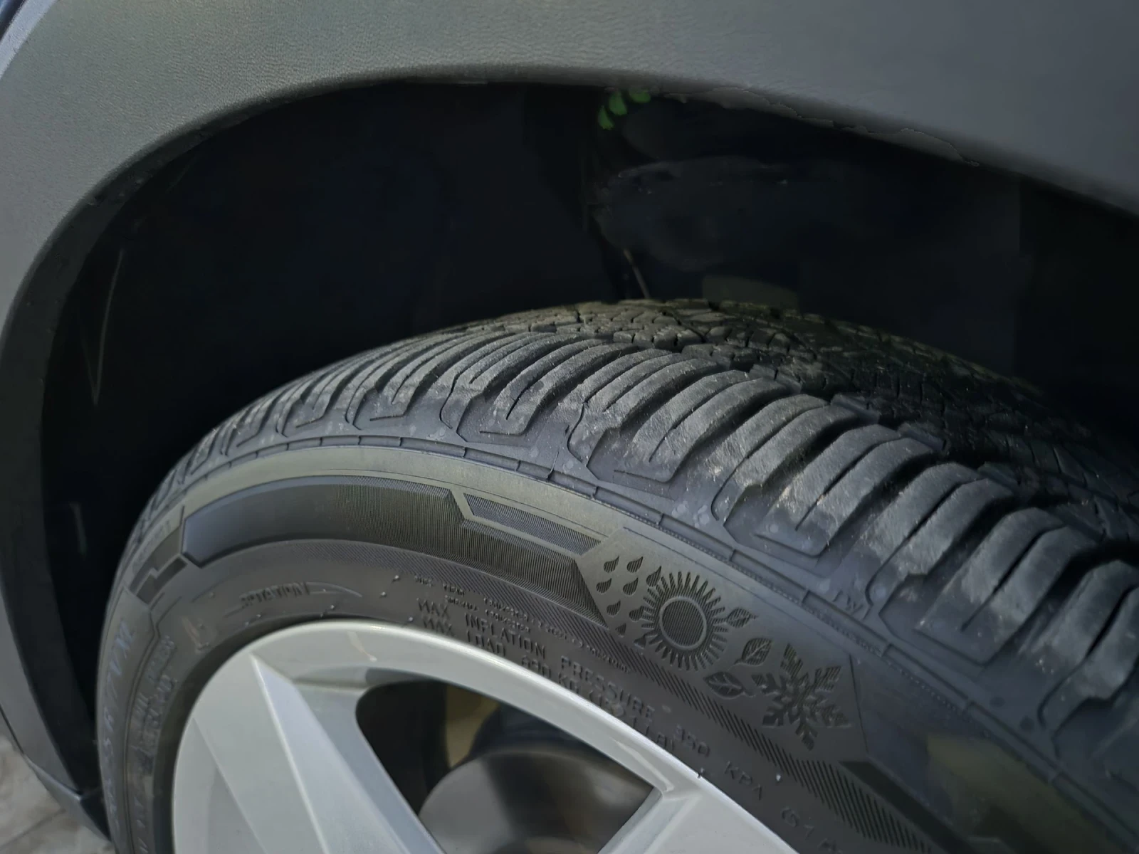 VW T-Cross 1.6TDI* DSG* DIGIGAL* , снимка 13 - Автомобили и джипове - 54209499