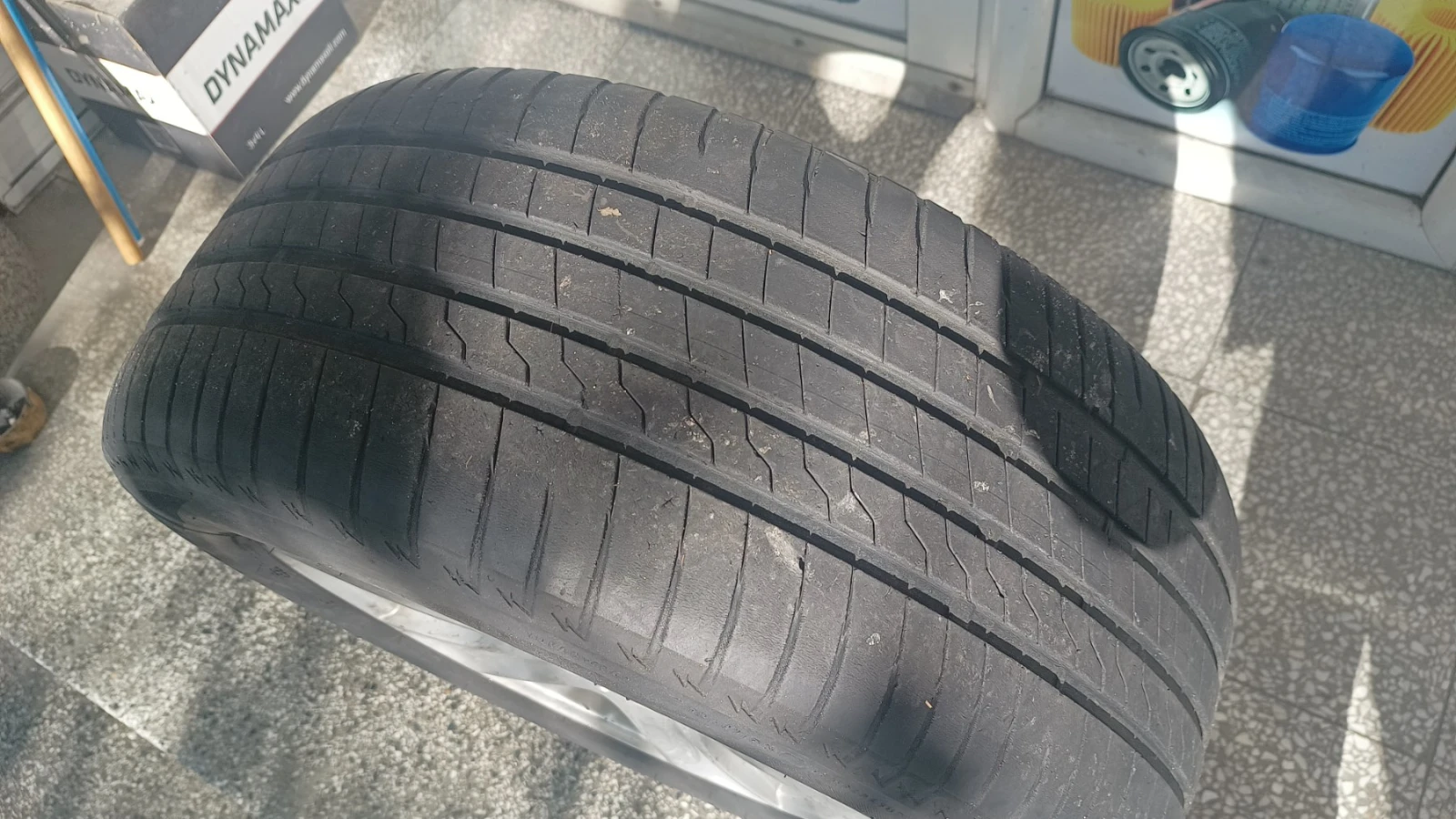 BMW X5 E70, снимка 14 - Автомобили и джипове - 54287744