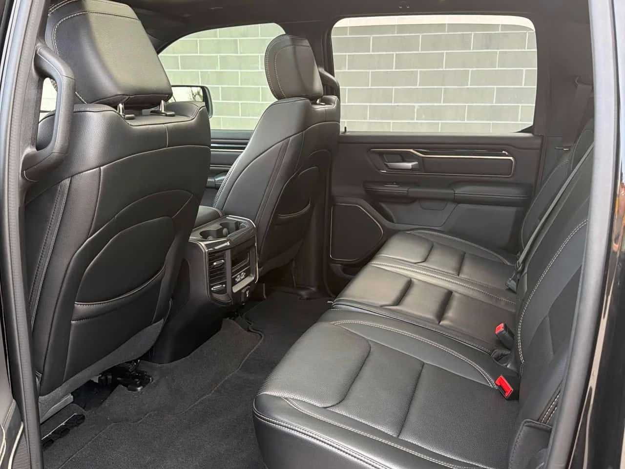 Dodge RAM 1500  | Sport | CARFAX | ��� ������������ ������ | Mobile.bg � ����������� 10