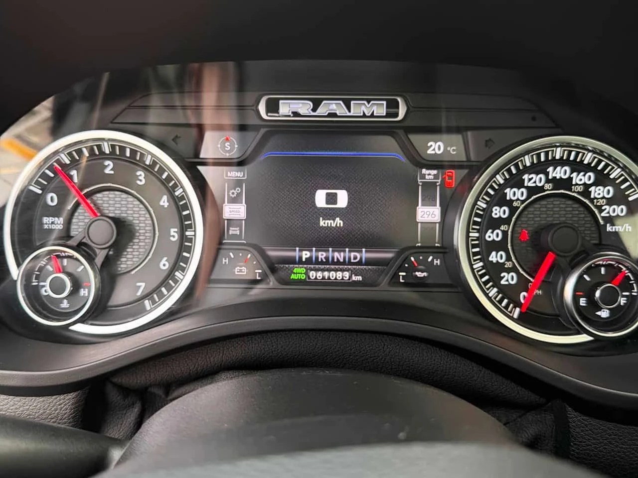 Dodge RAM 1500  | Sport | CARFAX | ��� ������������ ������ | Mobile.bg � ����������� 14