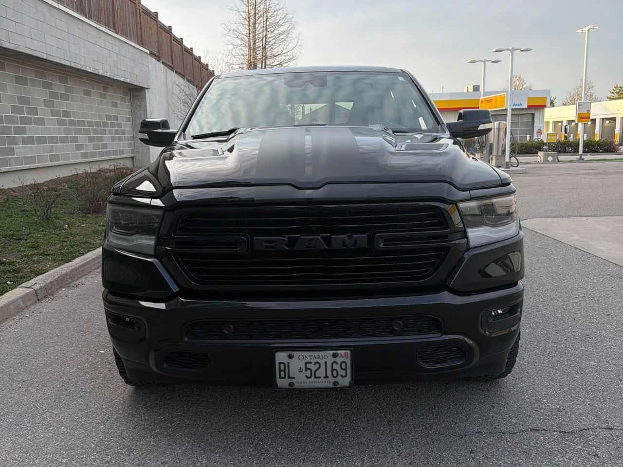 Dodge RAM 1500  | Sport | CARFAX | ��� ������������ ������ | Mobile.bg � ����������� 5