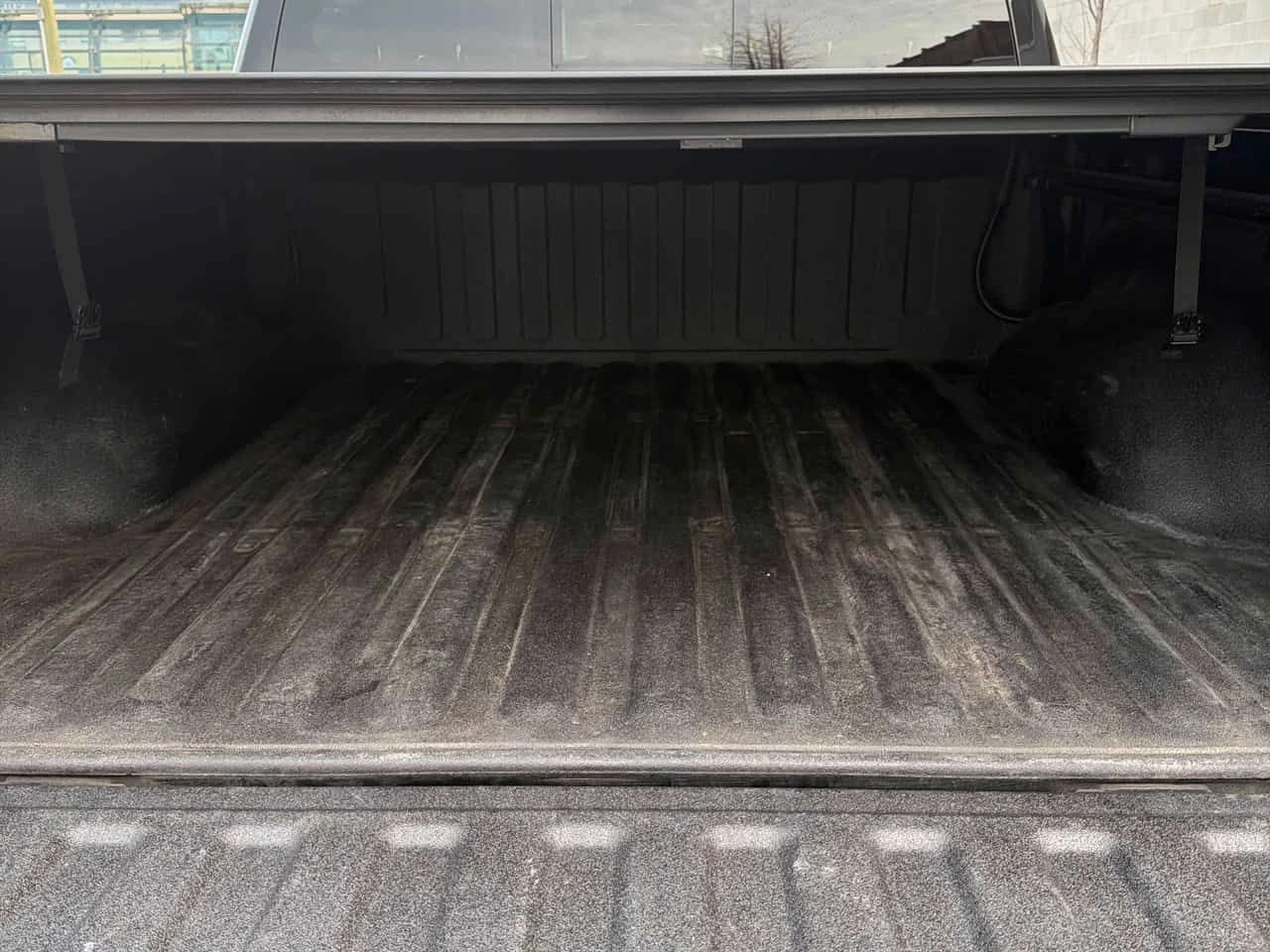 Dodge RAM 1500  | Sport | CARFAX | ��� ������������ ������ | Mobile.bg � ����������� 13