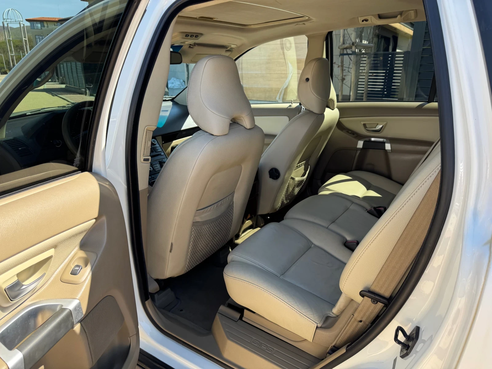 Volvo Xc90 3.2, снимка 13 - Автомобили и джипове - 54312309