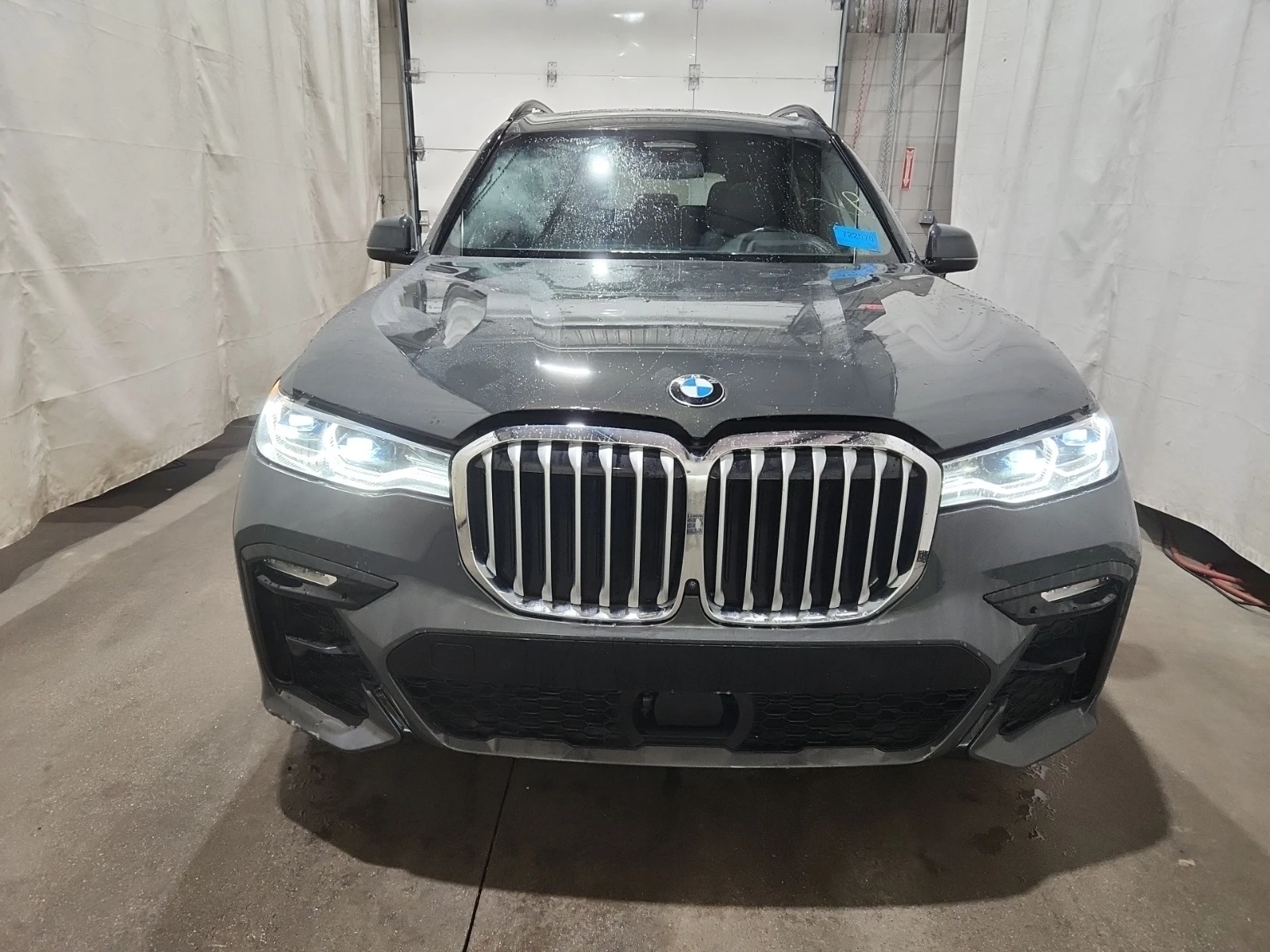 BMW X7  xDrive40i, снимка 3 - Автомобили и джипове - 54449391