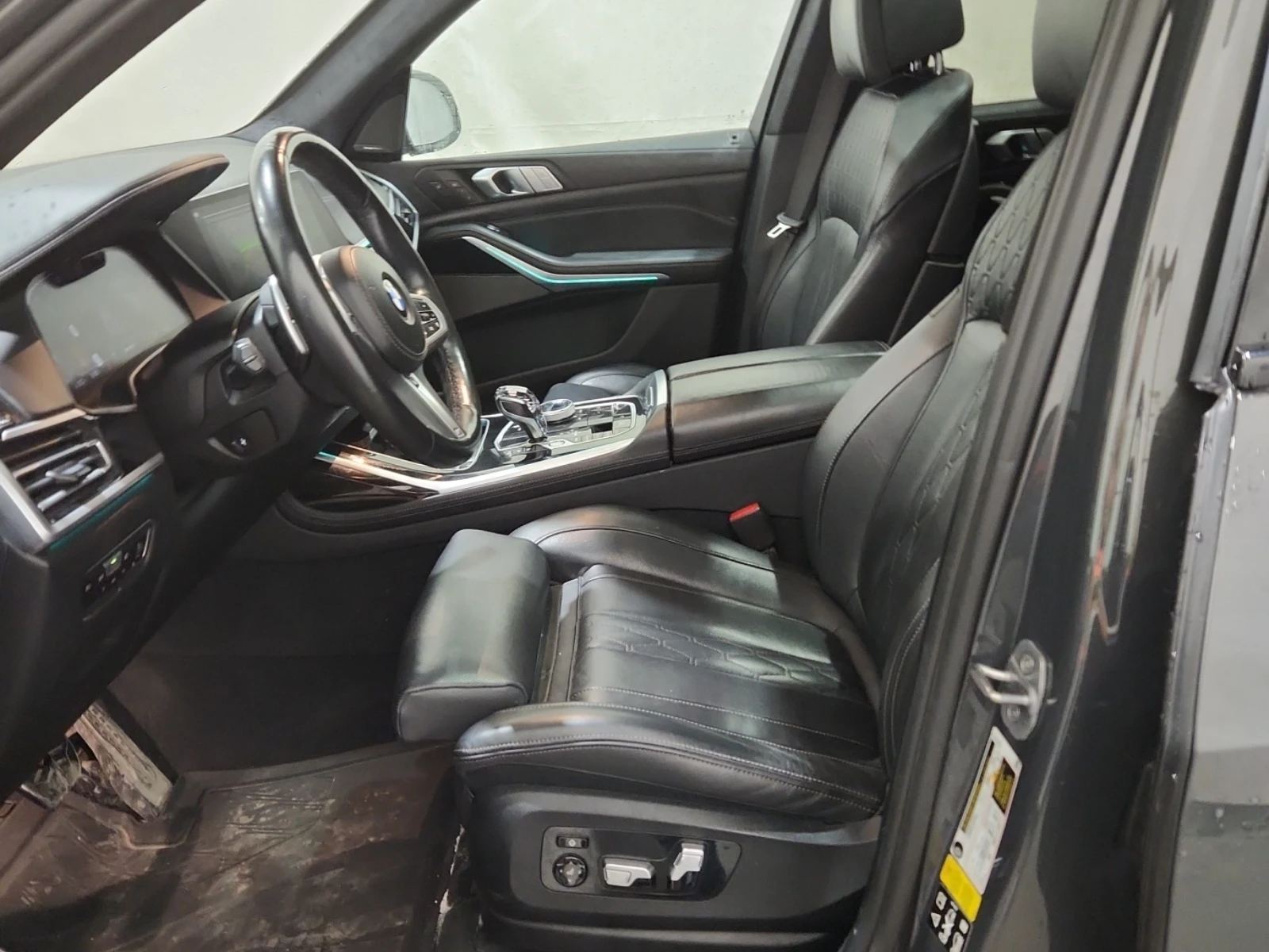 BMW X7  xDrive40i, снимка 11 - Автомобили и джипове - 54449391