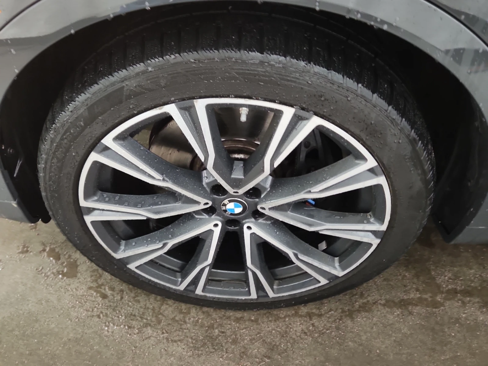 BMW X7  xDrive40i, снимка 10 - Автомобили и джипове - 54449391