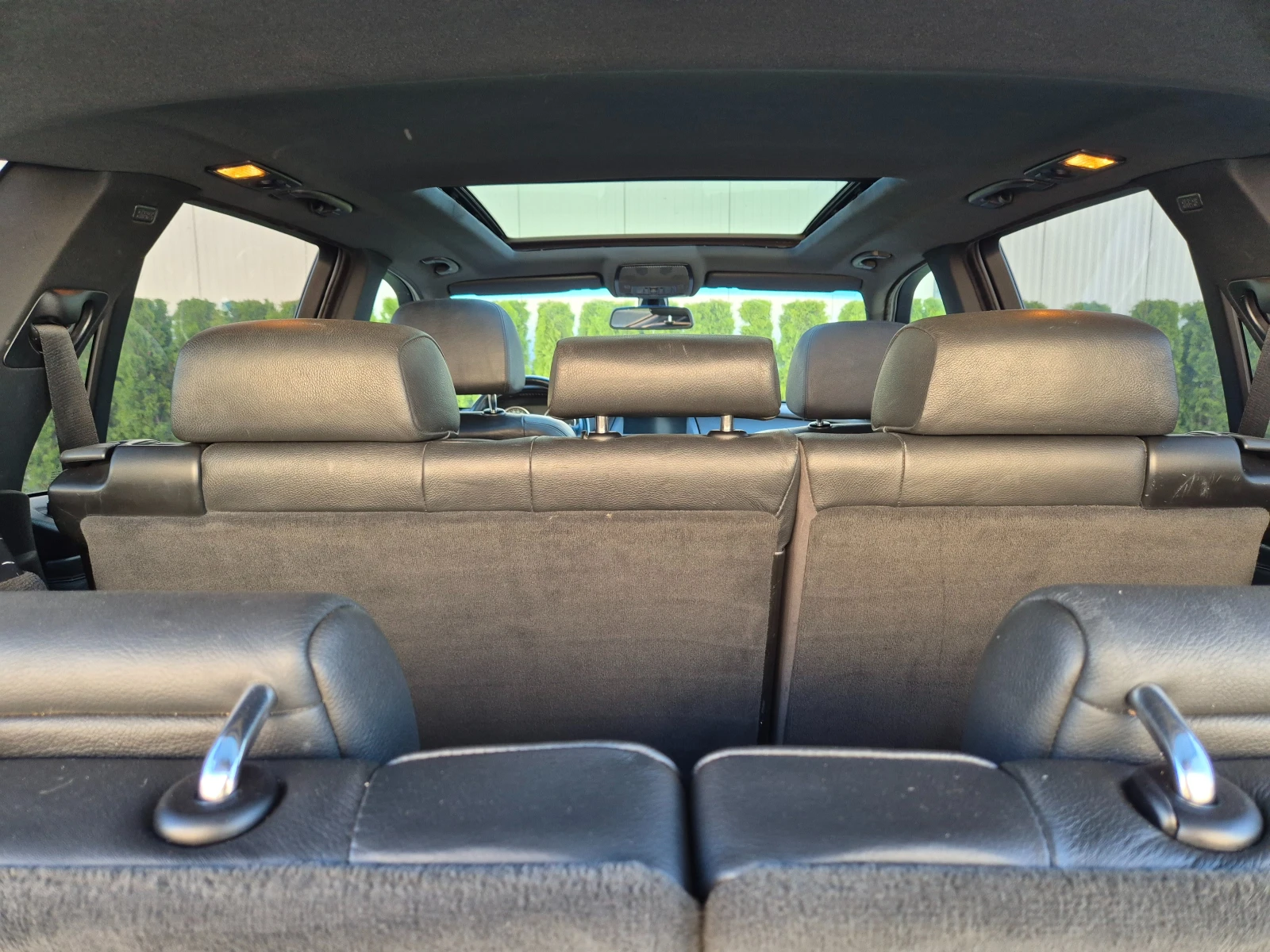 BMW X5 3.0d Sport packet Panorama 7�.20�.������ | Mobile.bg � ����������� 7