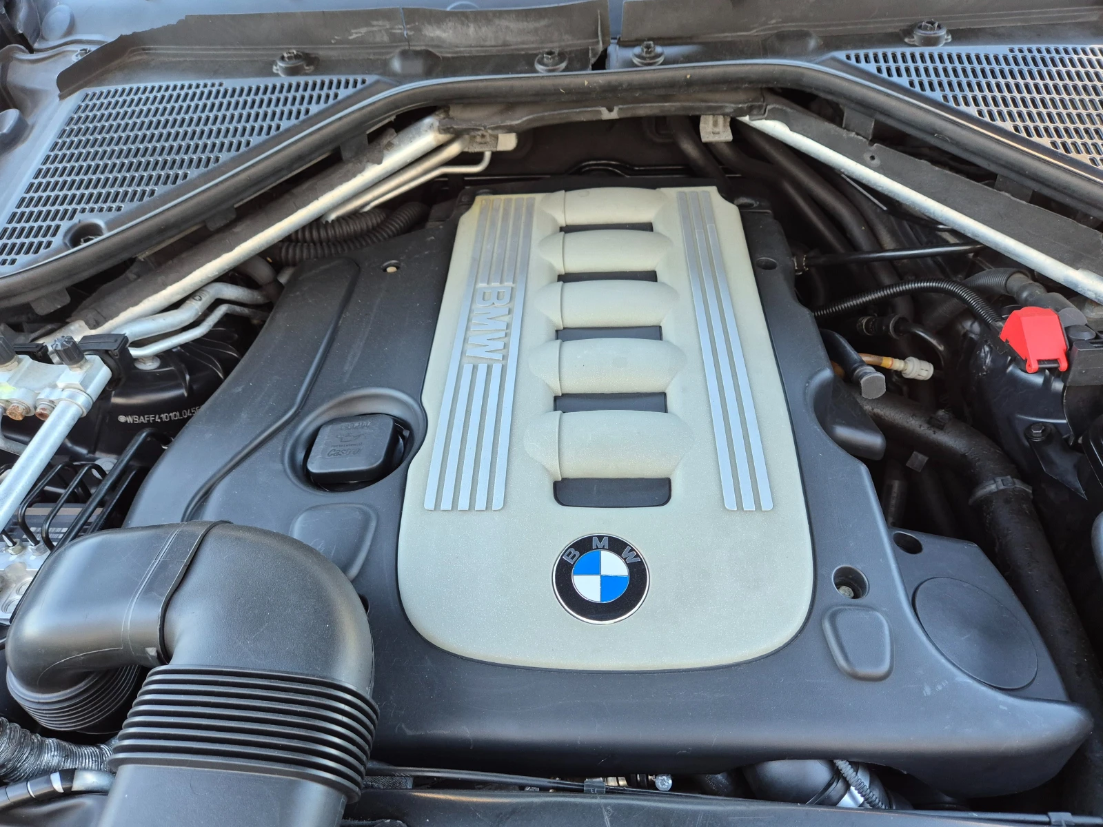 BMW X5 3.0d Sport packet Panorama 7�.20�.������ | Mobile.bg � ����������� 17