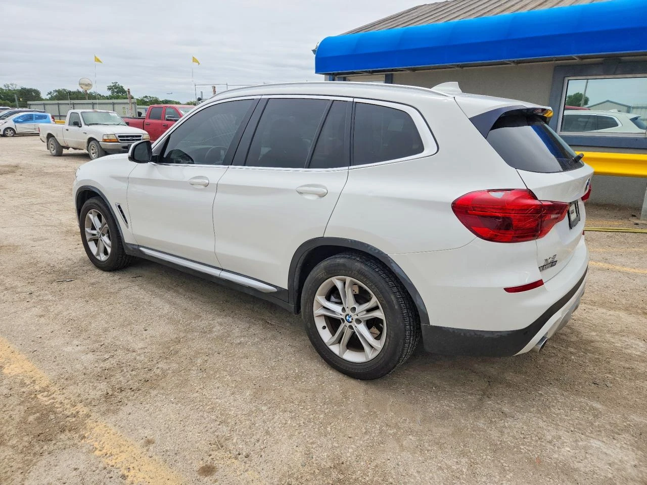 BMW X3 2.0l xDrive30I | Mobile.bg � ����������� 2