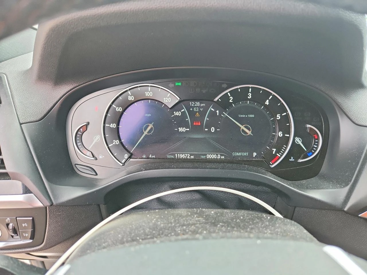 BMW X3 2.0l xDrive30I | Mobile.bg � ����������� 9