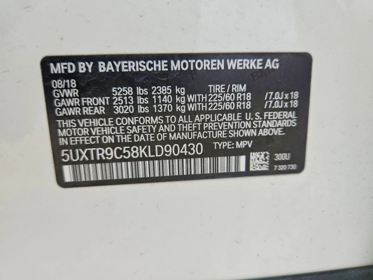 BMW X3 2.0l xDrive30I | Mobile.bg � ����������� 12