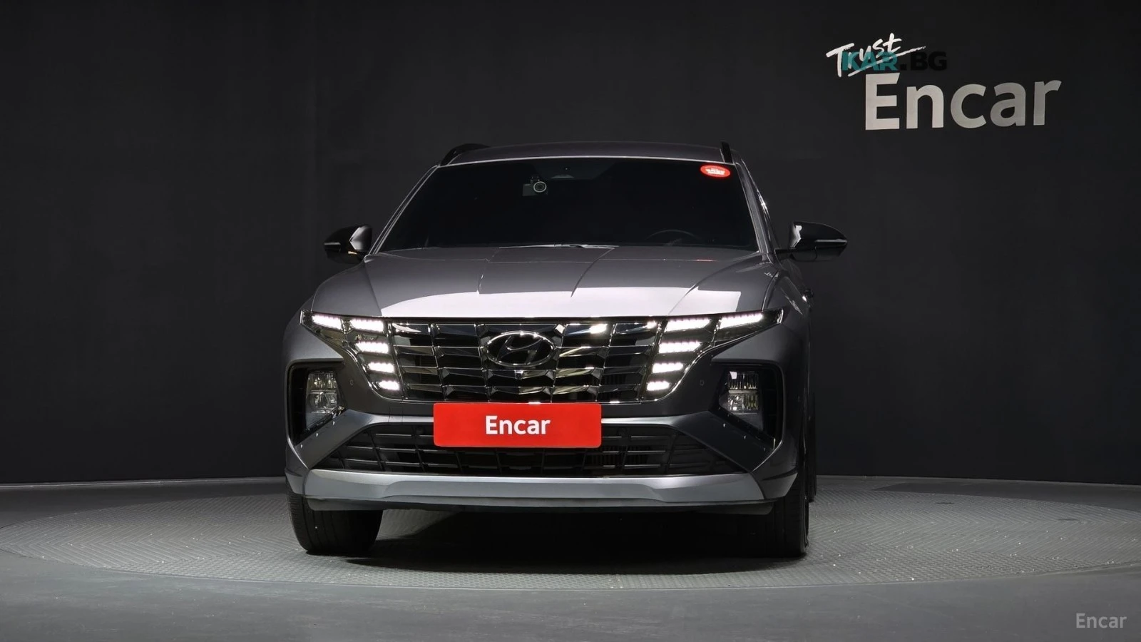 Hyundai Tucson N LINE* PREMIUM* КОЖА* ПОДГРЕВ* ОБДУХВ* , снимка 3 - Автомобили и джипове - 55267881