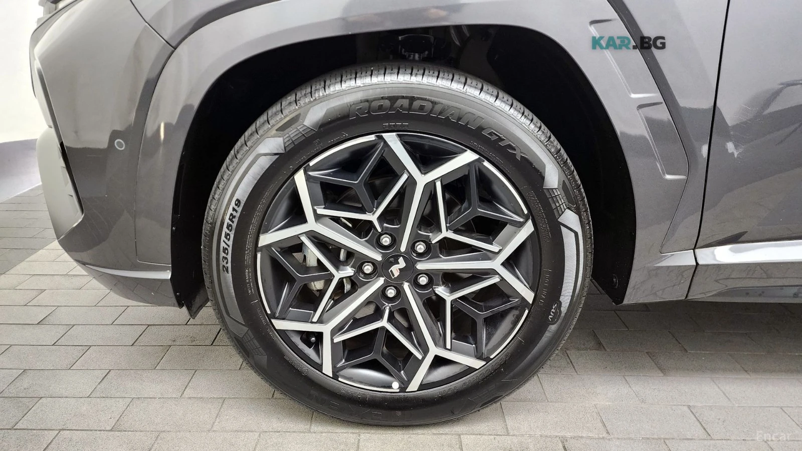 Hyundai Tucson N LINE* PREMIUM* КОЖА* ПОДГРЕВ* ОБДУХВ* , снимка 5 - Автомобили и джипове - 55267881