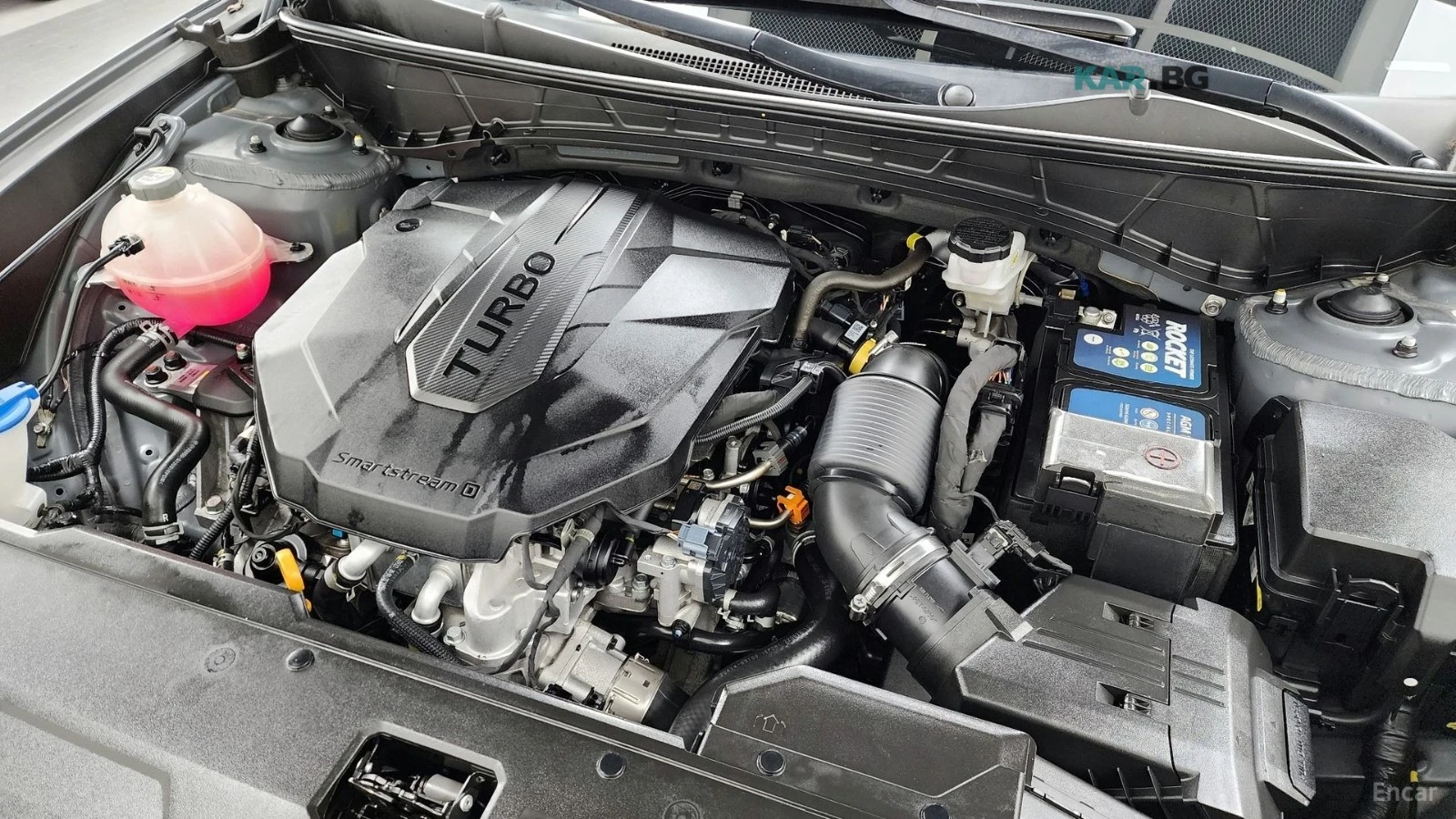 Hyundai Tucson N LINE* PREMIUM* КОЖА* ПОДГРЕВ* ОБДУХВ* , снимка 6 - Автомобили и джипове - 55267881