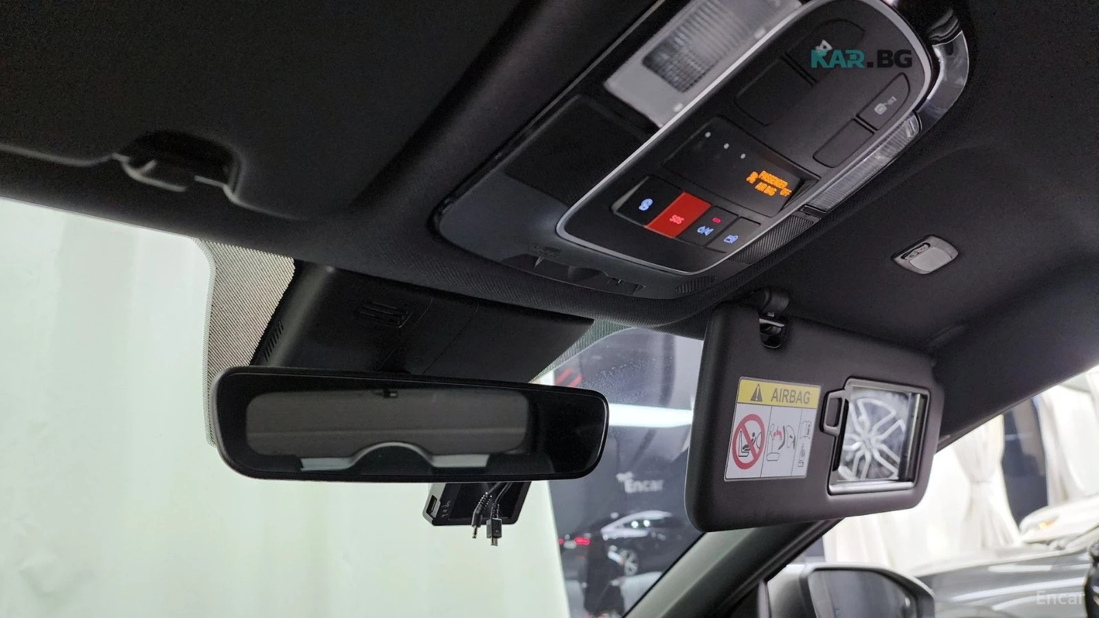 Hyundai Tucson N LINE* PREMIUM* КОЖА* ПОДГРЕВ* ОБДУХВ* , снимка 17 - Автомобили и джипове - 55267881