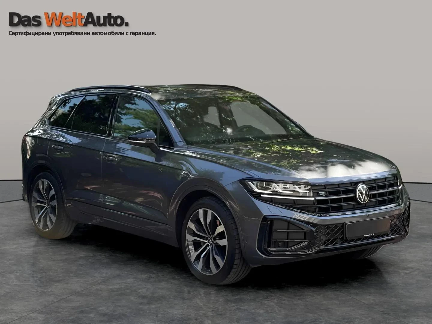 VW Touareg | Mobile.bg � ����������� 2