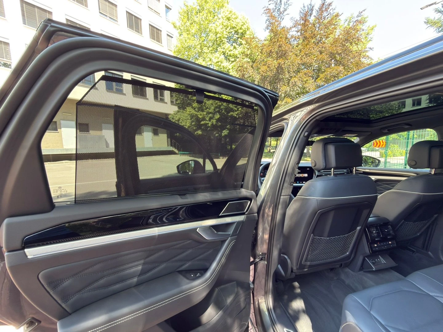 VW Touareg | Mobile.bg � ����������� 9