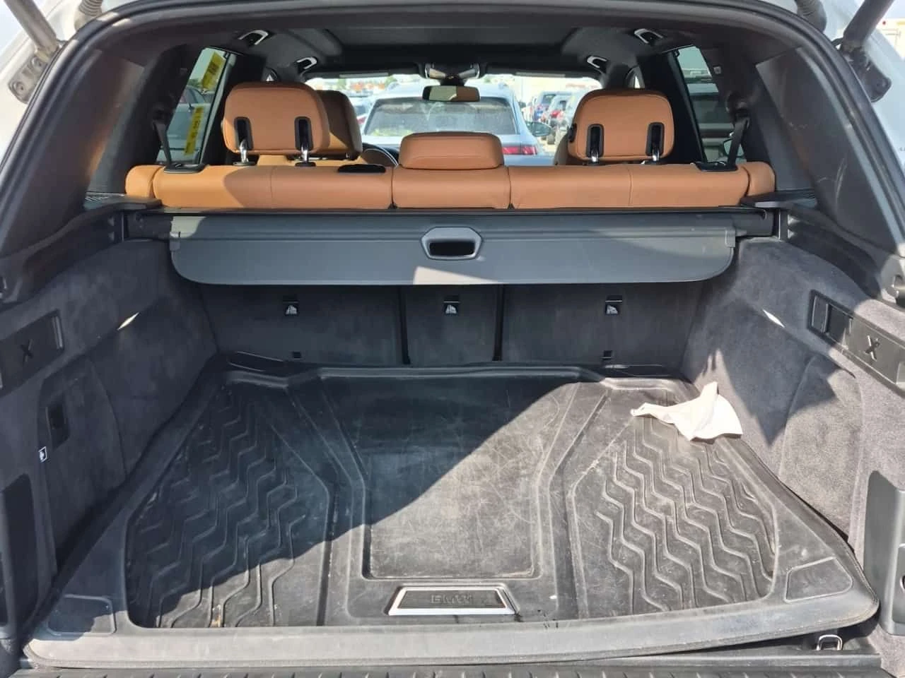 BMW X5 * XDRIVE40I * CARFAX * ОПЦИЯ ЗА ФИНАНСИРАНЕ, снимка 14 - Автомобили и джипове - 55386985
