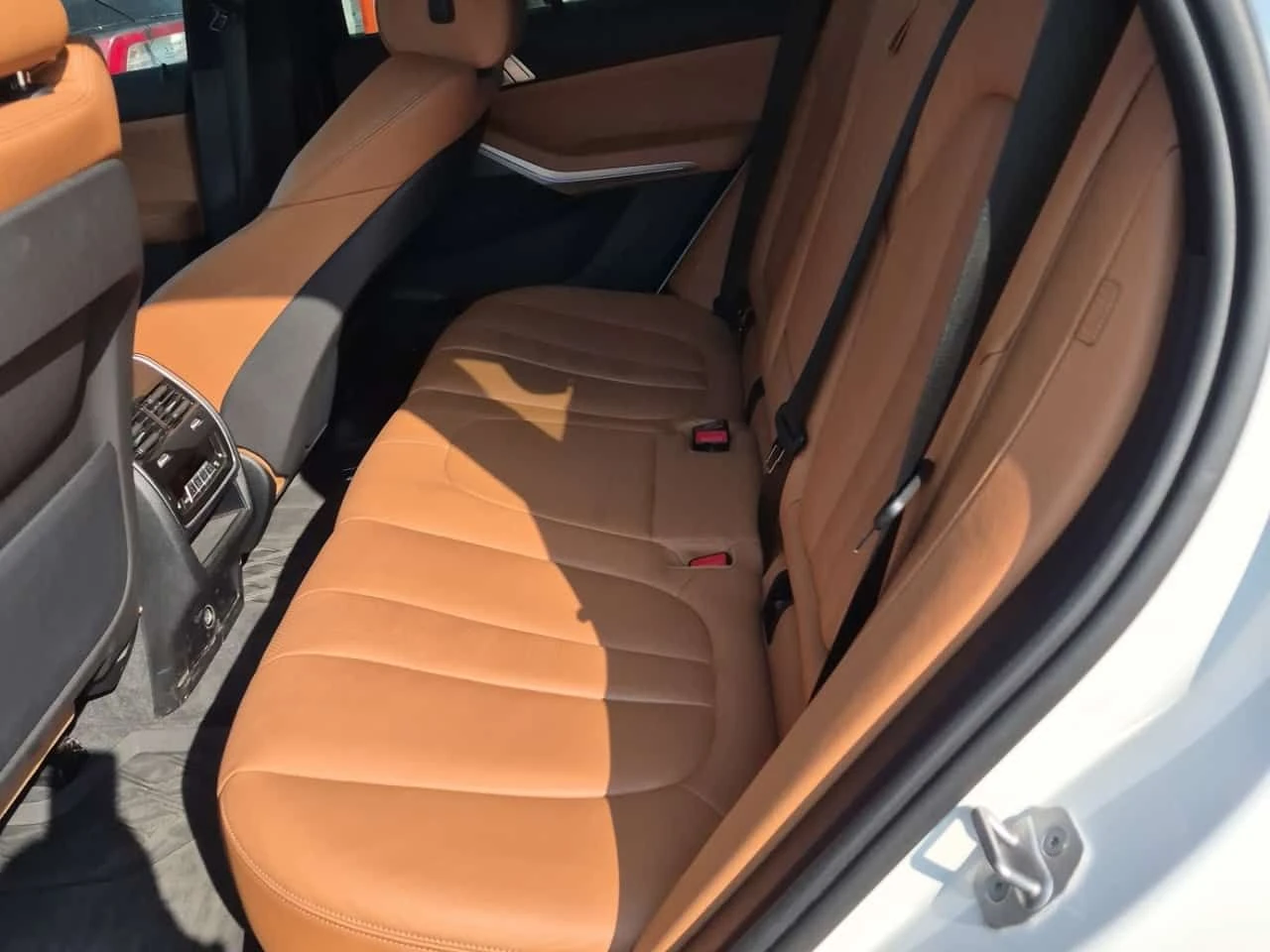 BMW X5 * XDRIVE40I * CARFAX * ОПЦИЯ ЗА ФИНАНСИРАНЕ, снимка 12 - Автомобили и джипове - 55386985