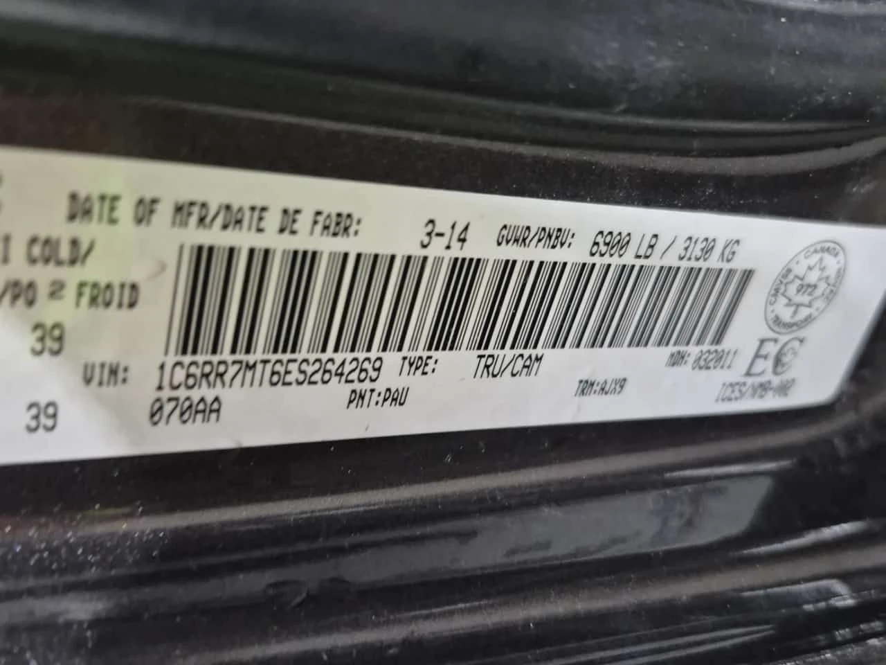 Dodge RAM 1500 * SPORT CREW CAB SHORT BED * CARFAX * , снимка 15 - Автомобили и джипове - 55350332